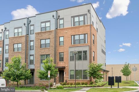 16154 CONNORS WAY GAITHERSBURG MD 20855