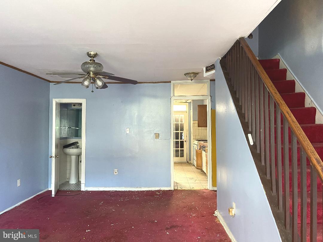 1609 GALES STREET NE