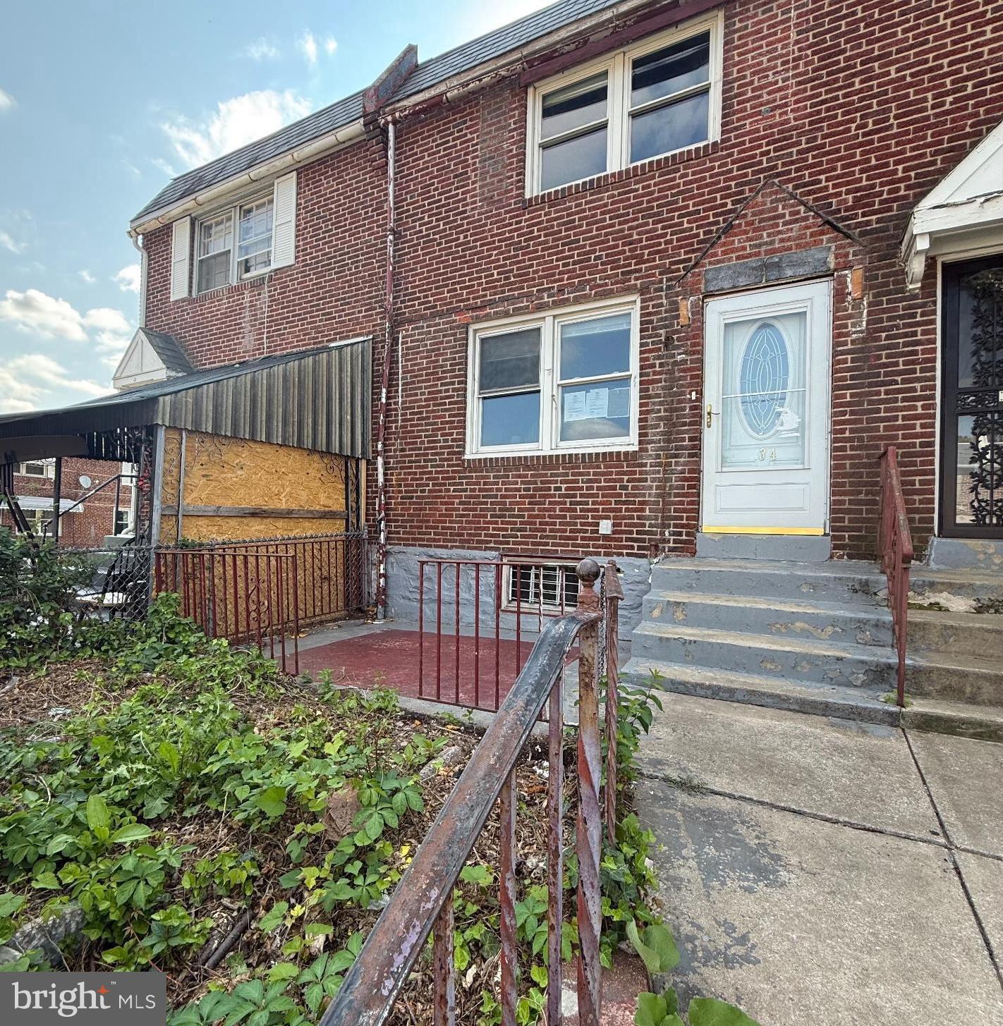 Investor Special! Welcome to 334 Mulberry Street, a fully demoed and cleaned-out property offering the perfect real estate investment opportunity. This blank canvas is ideal for a fix-and-flip project or a buy-and-hold rental property. With comparable sales in the $240,000–$250,000 range, investors have plenty of room to create equity and maximize returns. The sale includes approved permits and plans, which feature a 4th bedroom in the basement along with space for a sitting area—a layout designed to boost both resale value and rental income potential. Whether you’re an experienced investor or building your portfolio, this property offers strong upside in a desirable location close to schools, shopping, and public transportation. Buyer is responsible for all transfer taxes. Don’t miss out on this value-add investment property—schedule your showing at 334 Mulberry Street today before it’s gone!