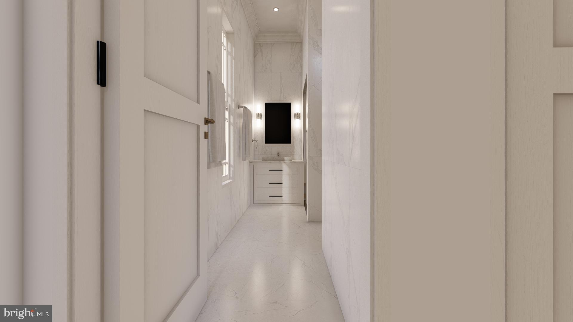 STONEWALL MANOR - Residential