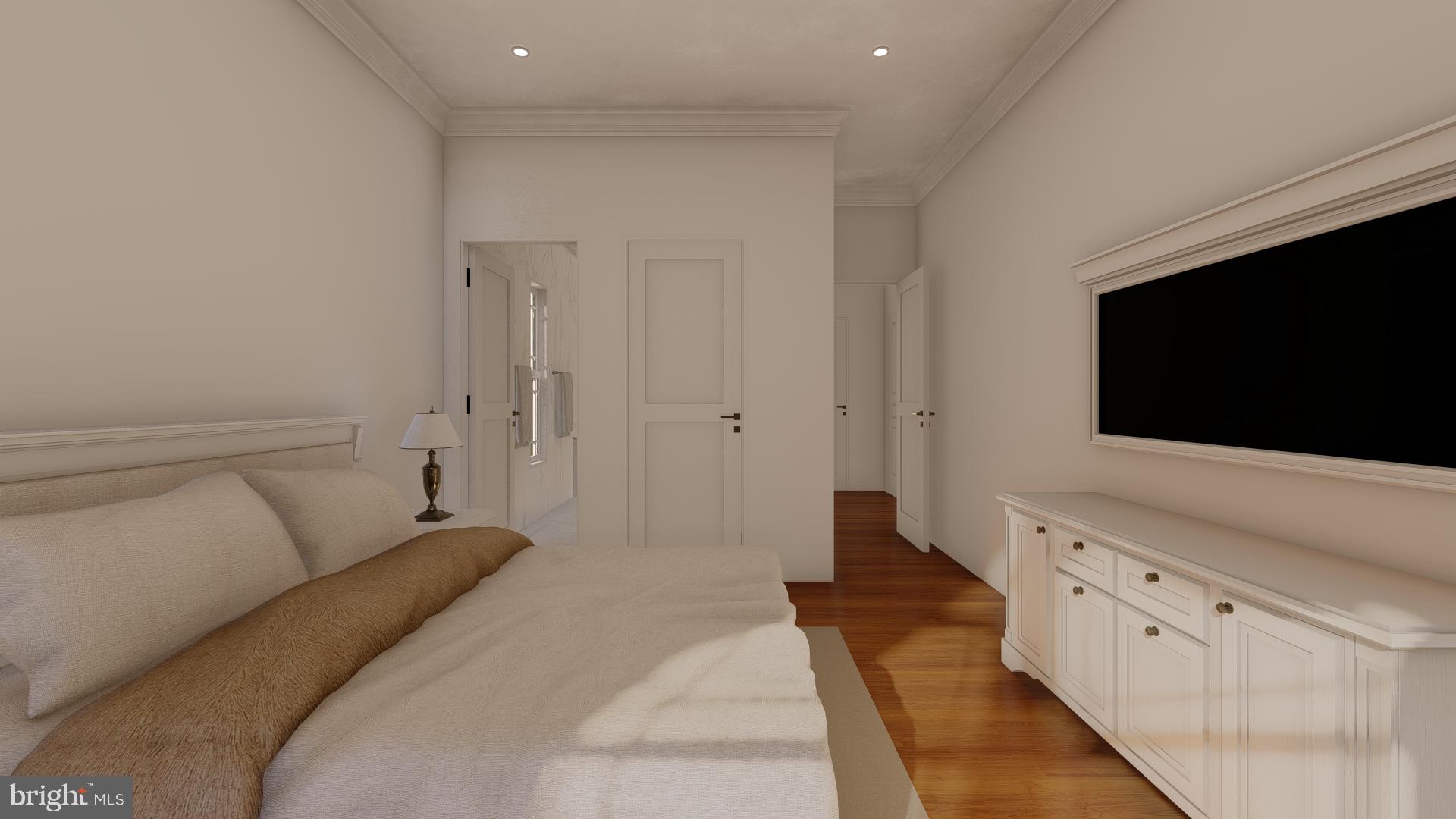 STONEWALL MANOR - Residential