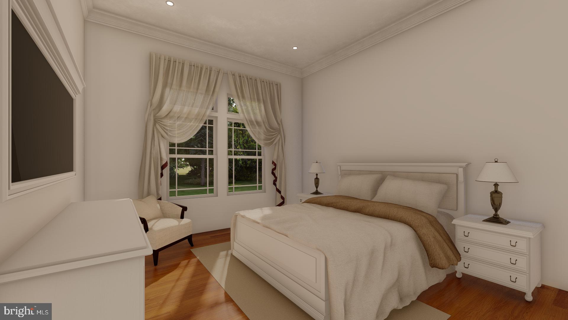 STONEWALL MANOR - Residential