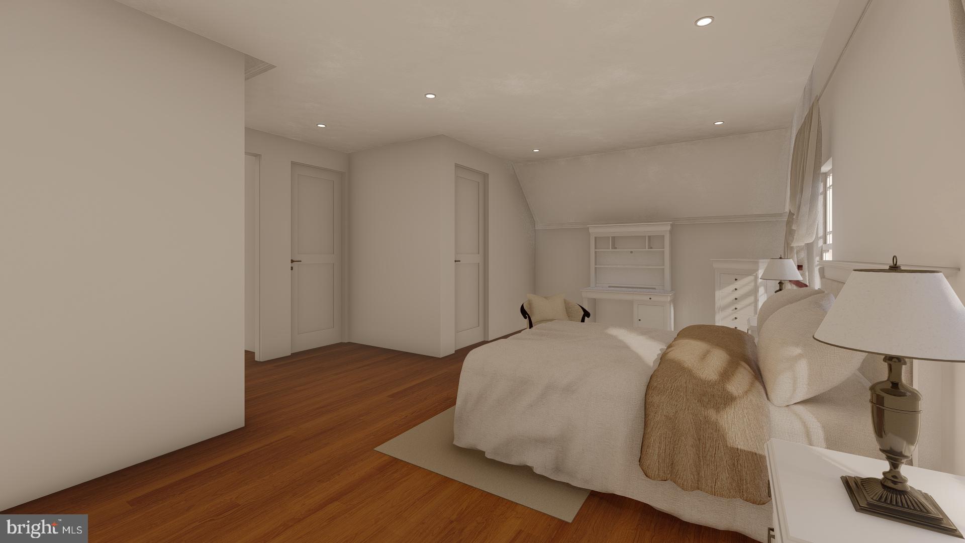 STONEWALL MANOR - Residential