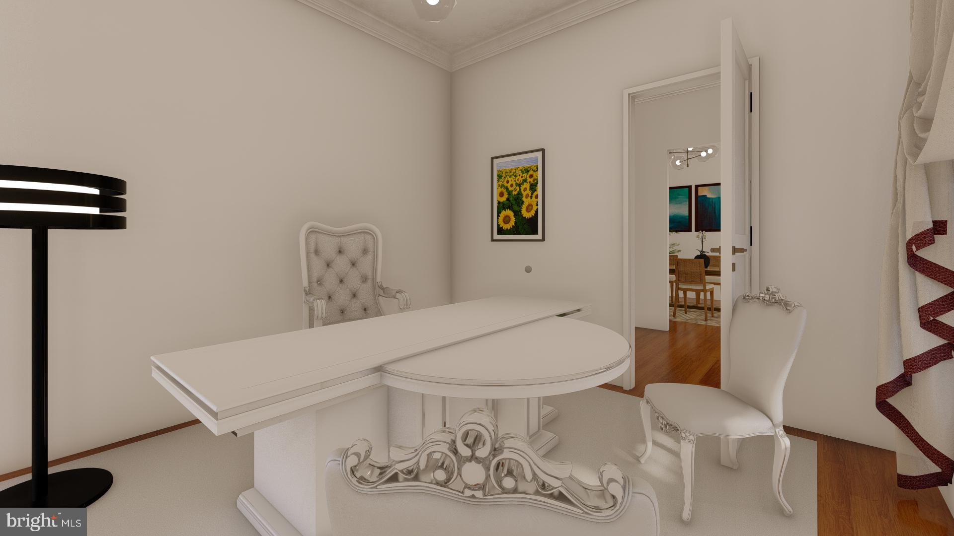 STONEWALL MANOR - Residential