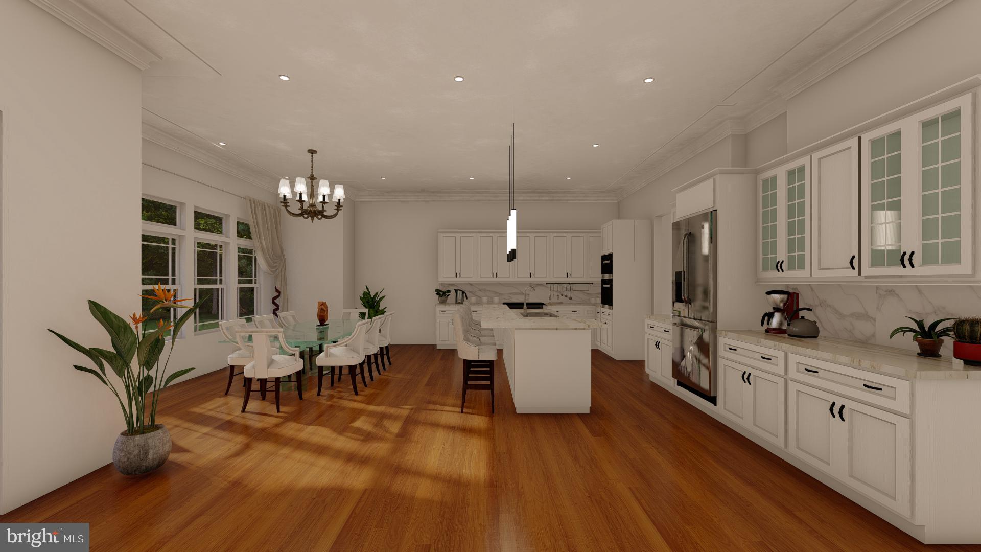 STONEWALL MANOR - Residential