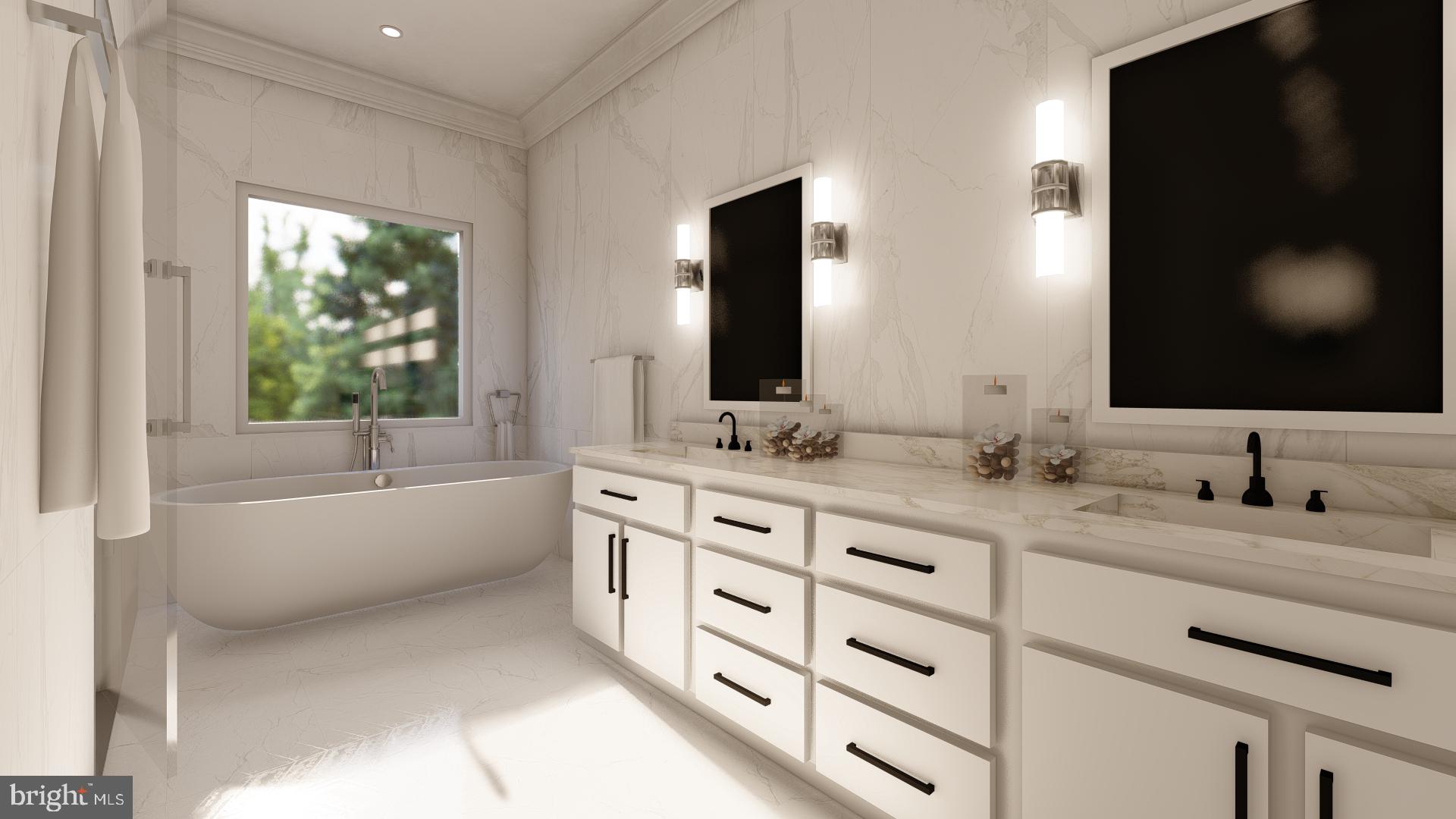 STONEWALL MANOR - Residential