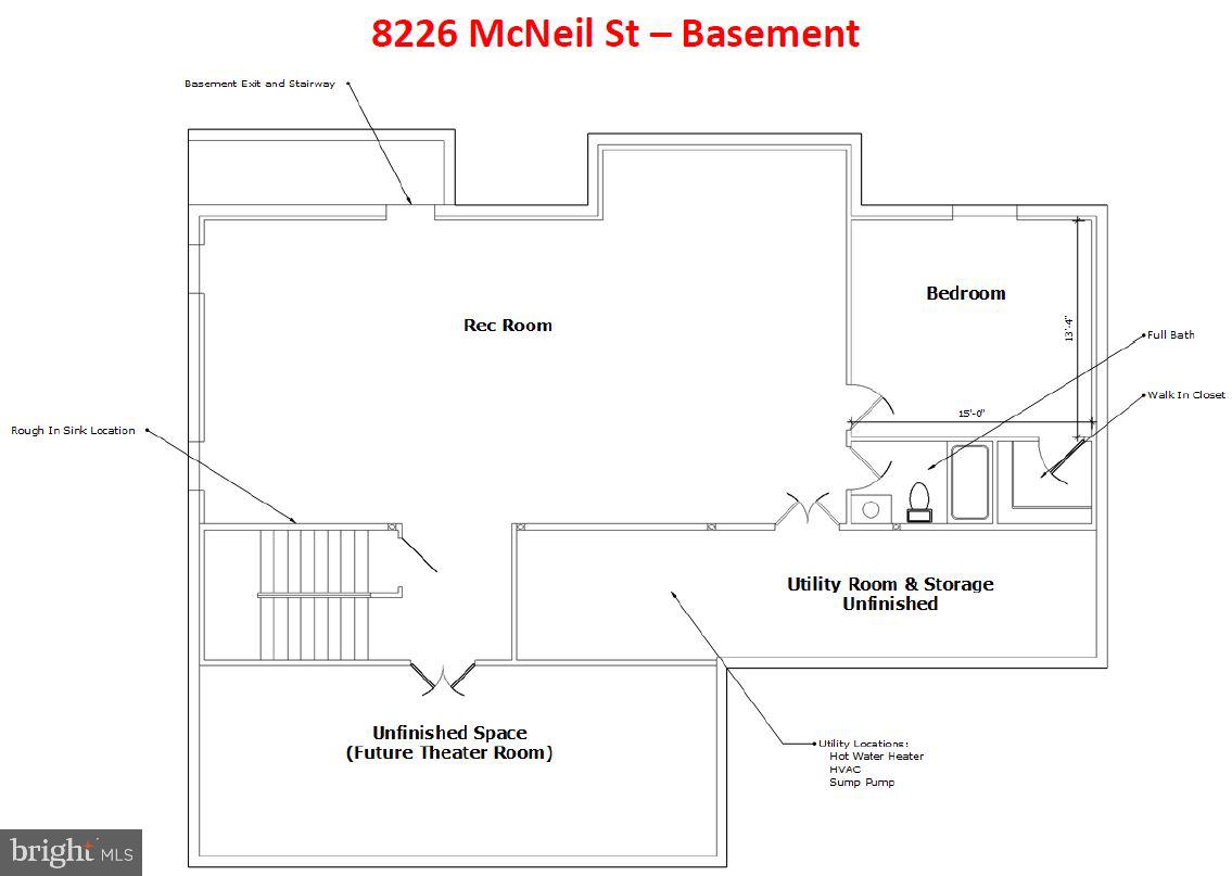 STONEWALL MANOR - Residential
