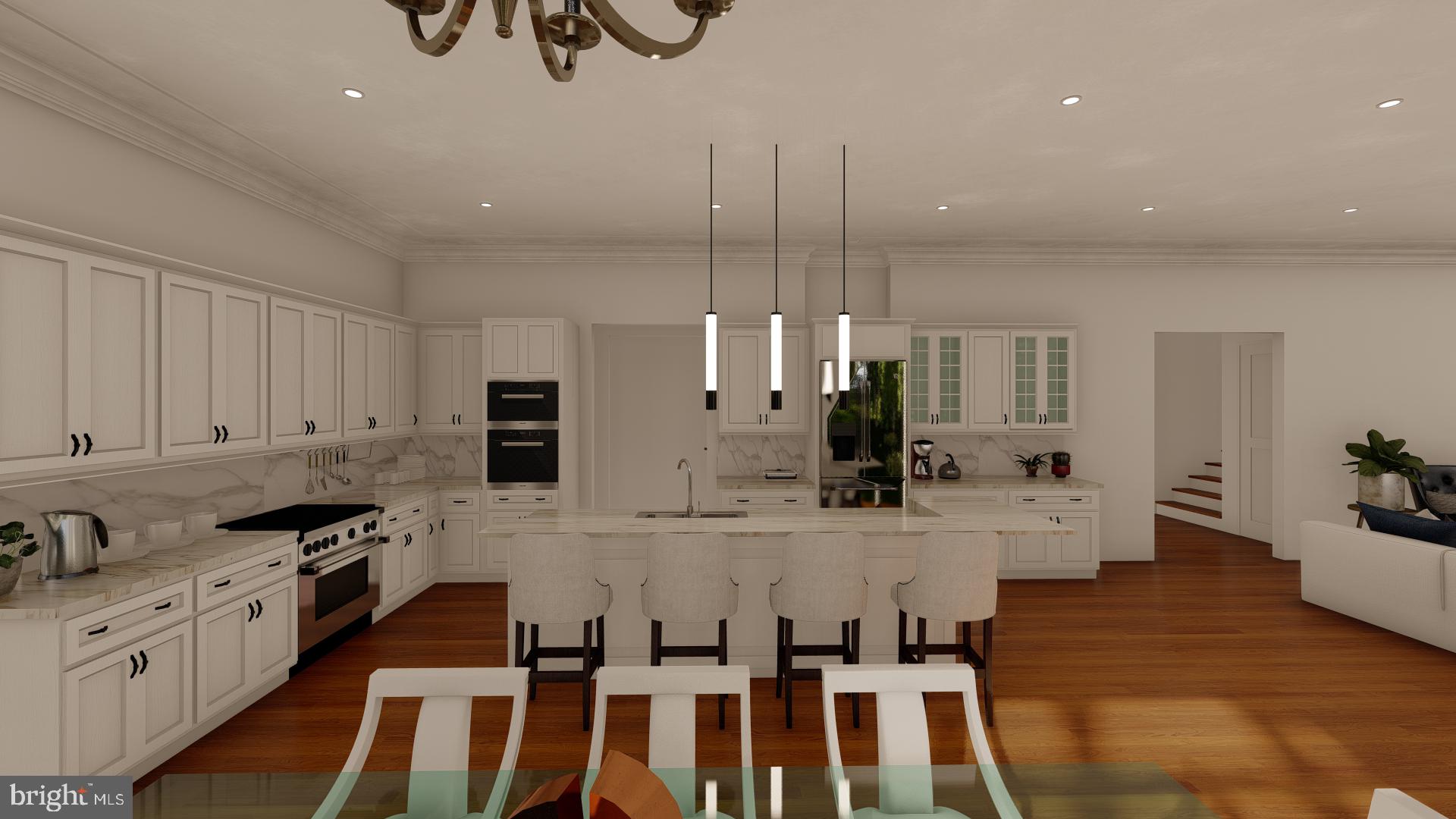 STONEWALL MANOR - Residential