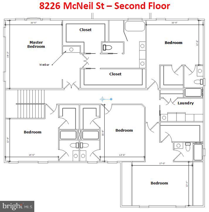 STONEWALL MANOR - Residential