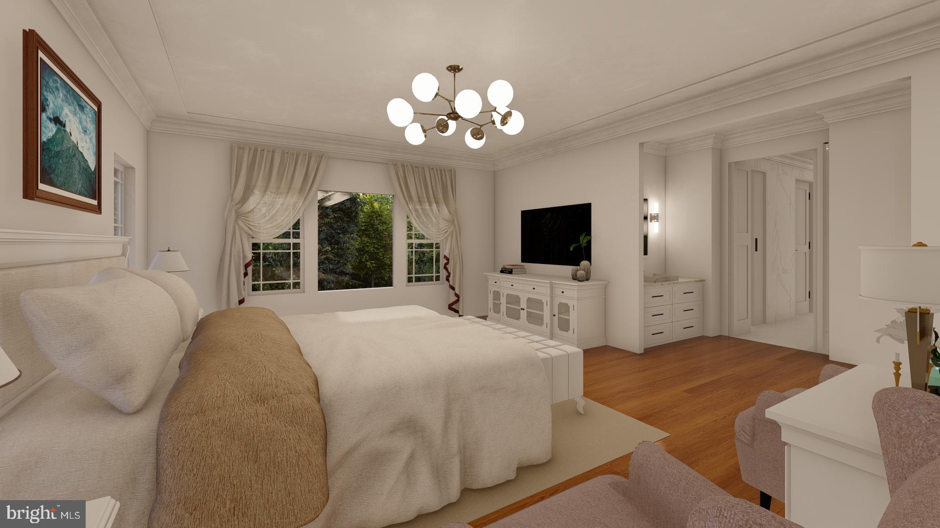 STONEWALL MANOR - Residential