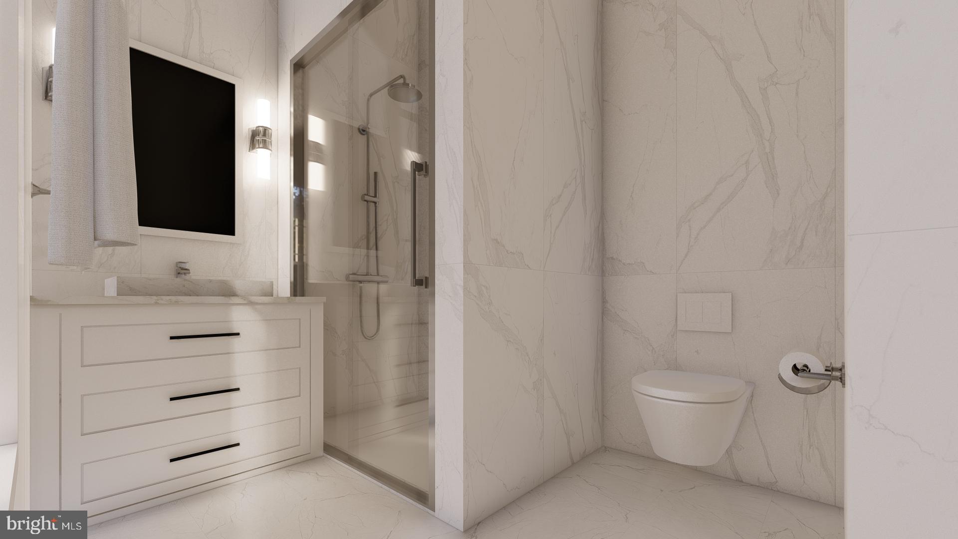 STONEWALL MANOR - Residential