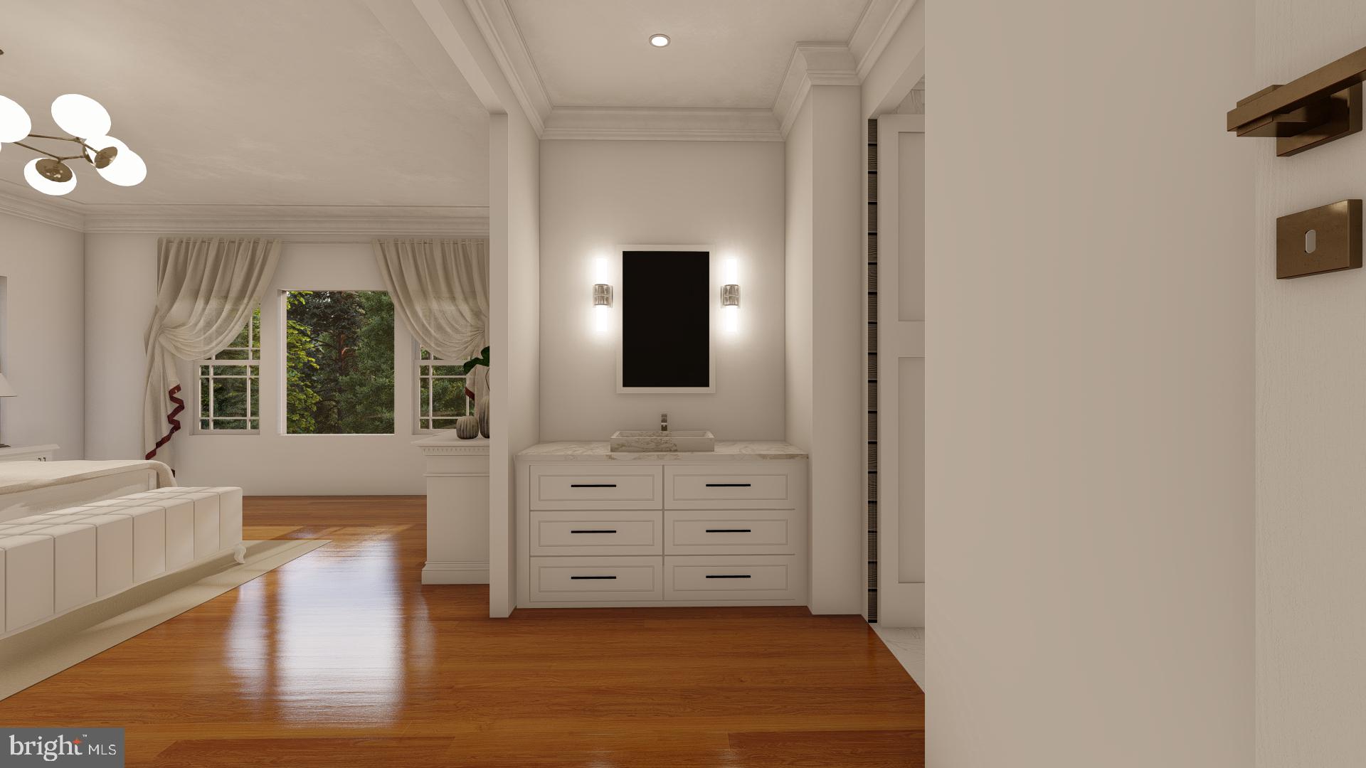 STONEWALL MANOR - Residential