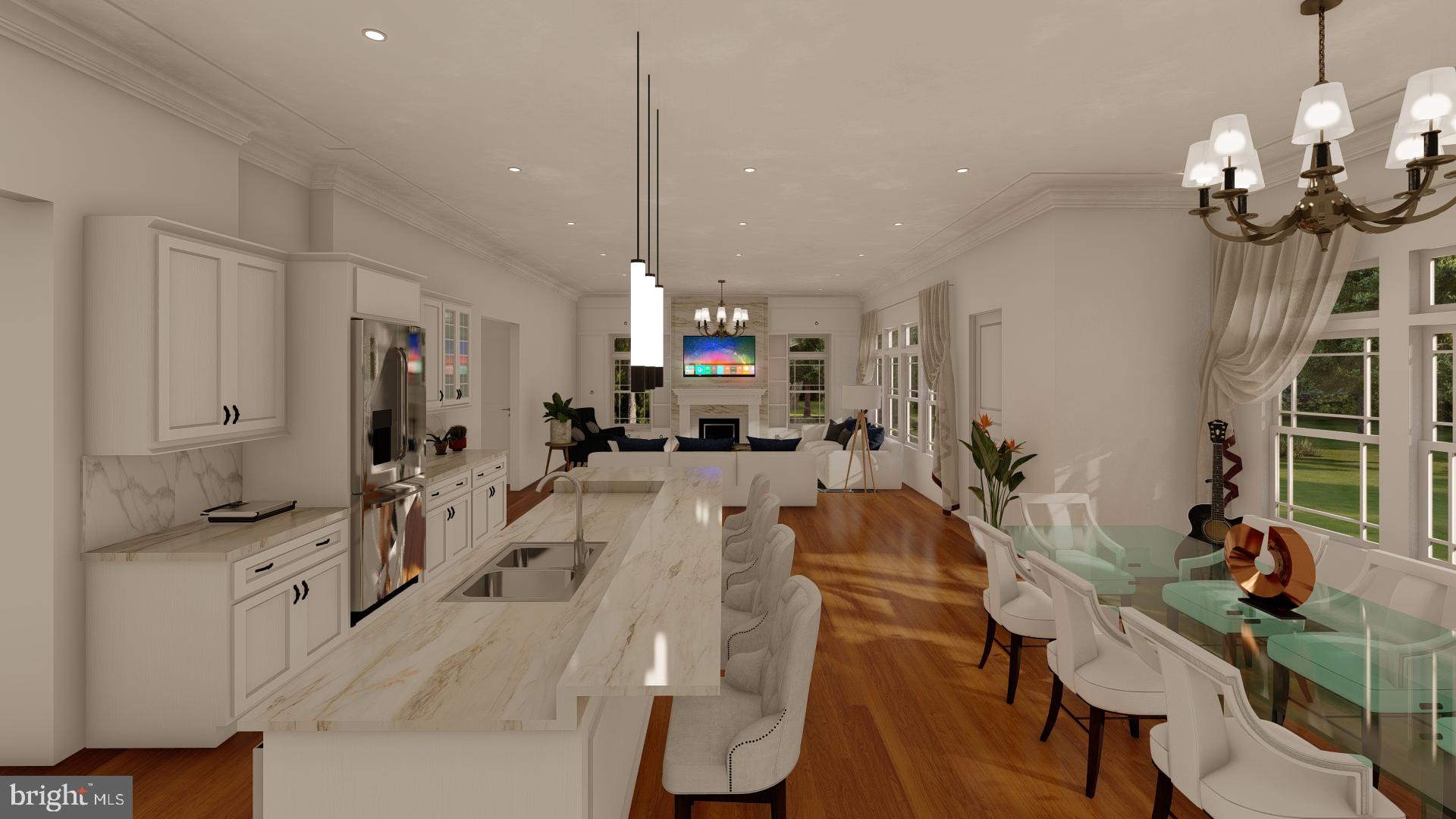 STONEWALL MANOR - Residential