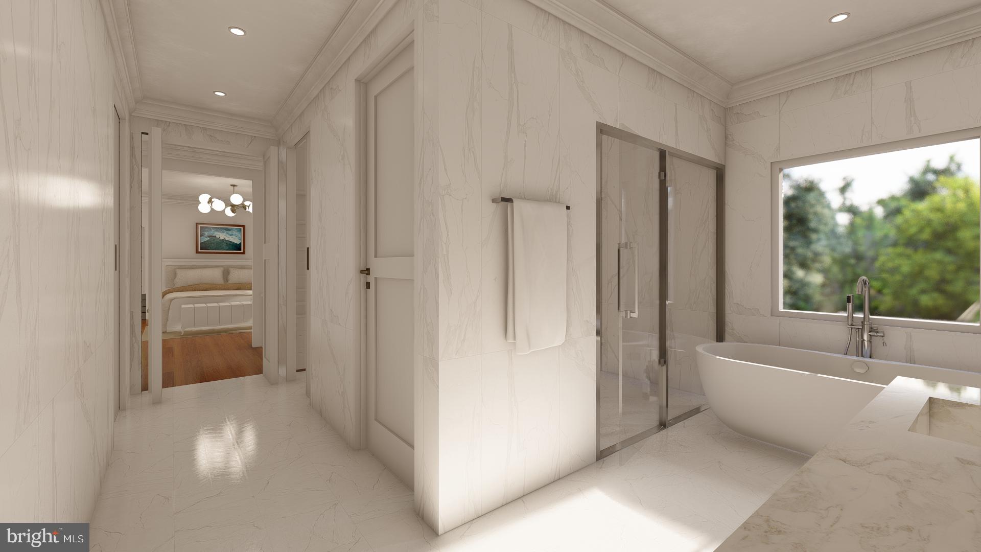 STONEWALL MANOR - Residential