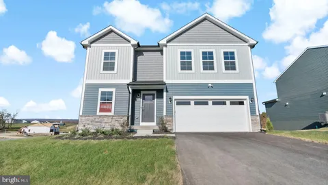 TBB Bruton Lane Unit CARNEGIE II, Charles Town, WV 25414 - MLS#: WVJF2015228
