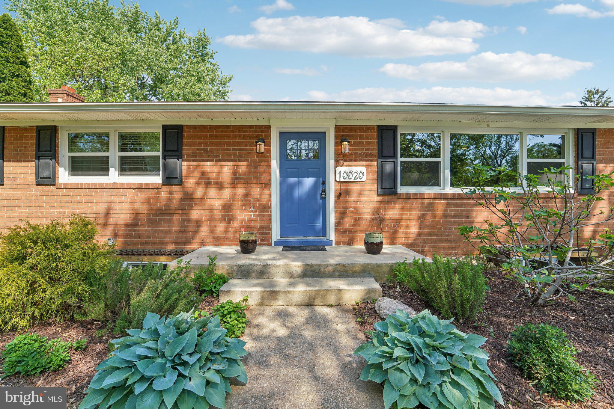 10020 GUILFORD ROAD