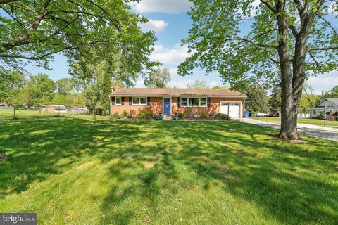 10020 GUILFORD ROAD JESSUP MD 20794