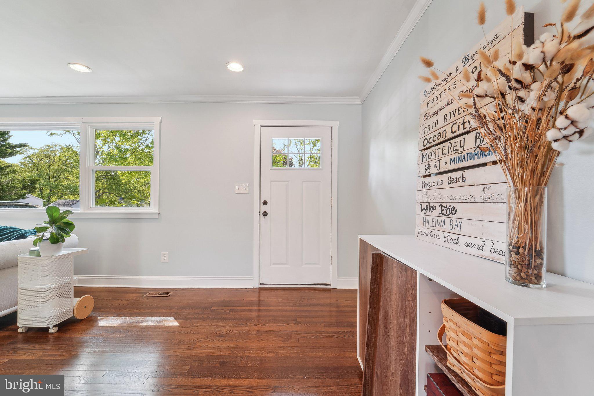 10020 GUILFORD ROAD