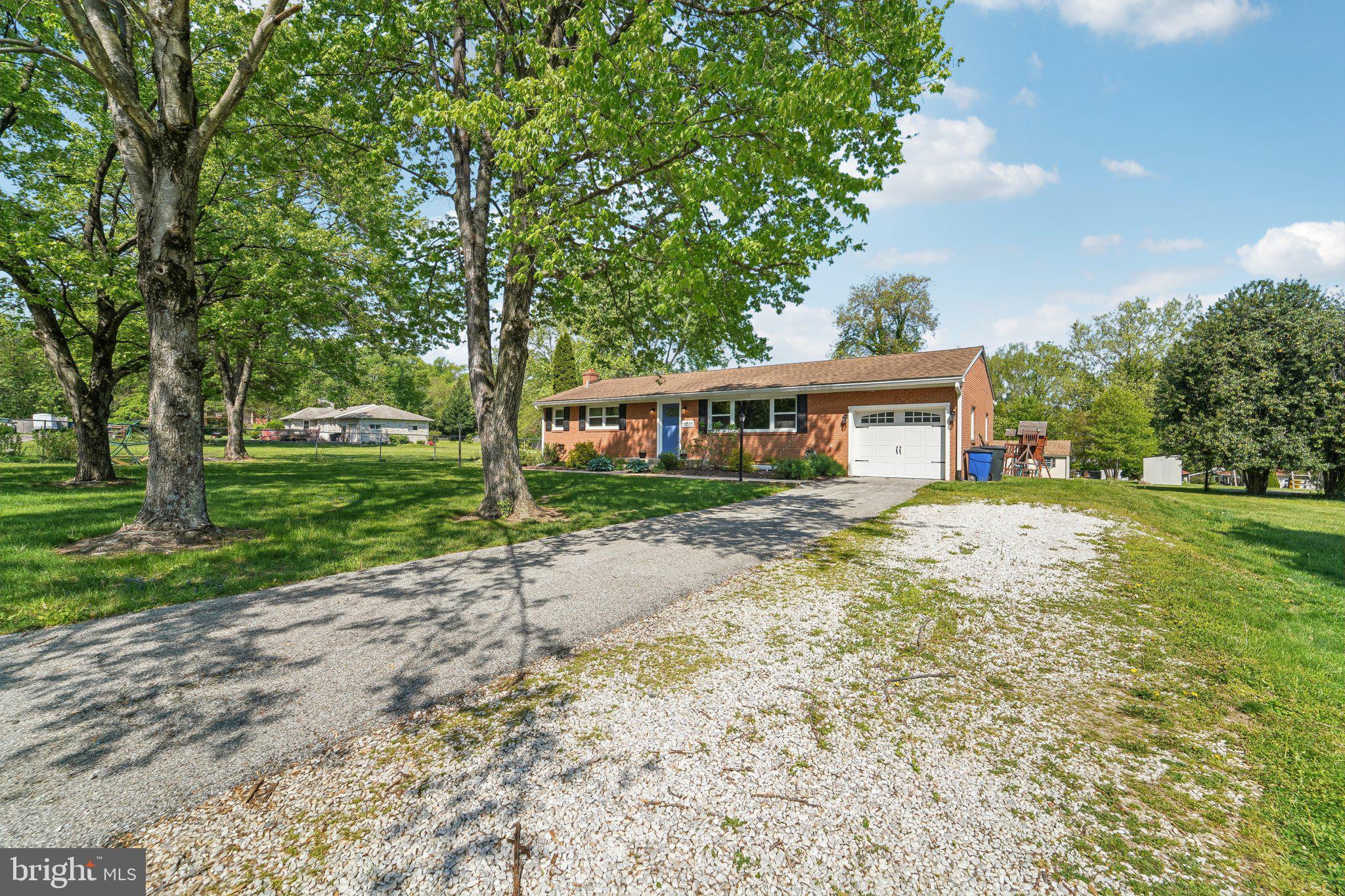 10020 GUILFORD ROAD