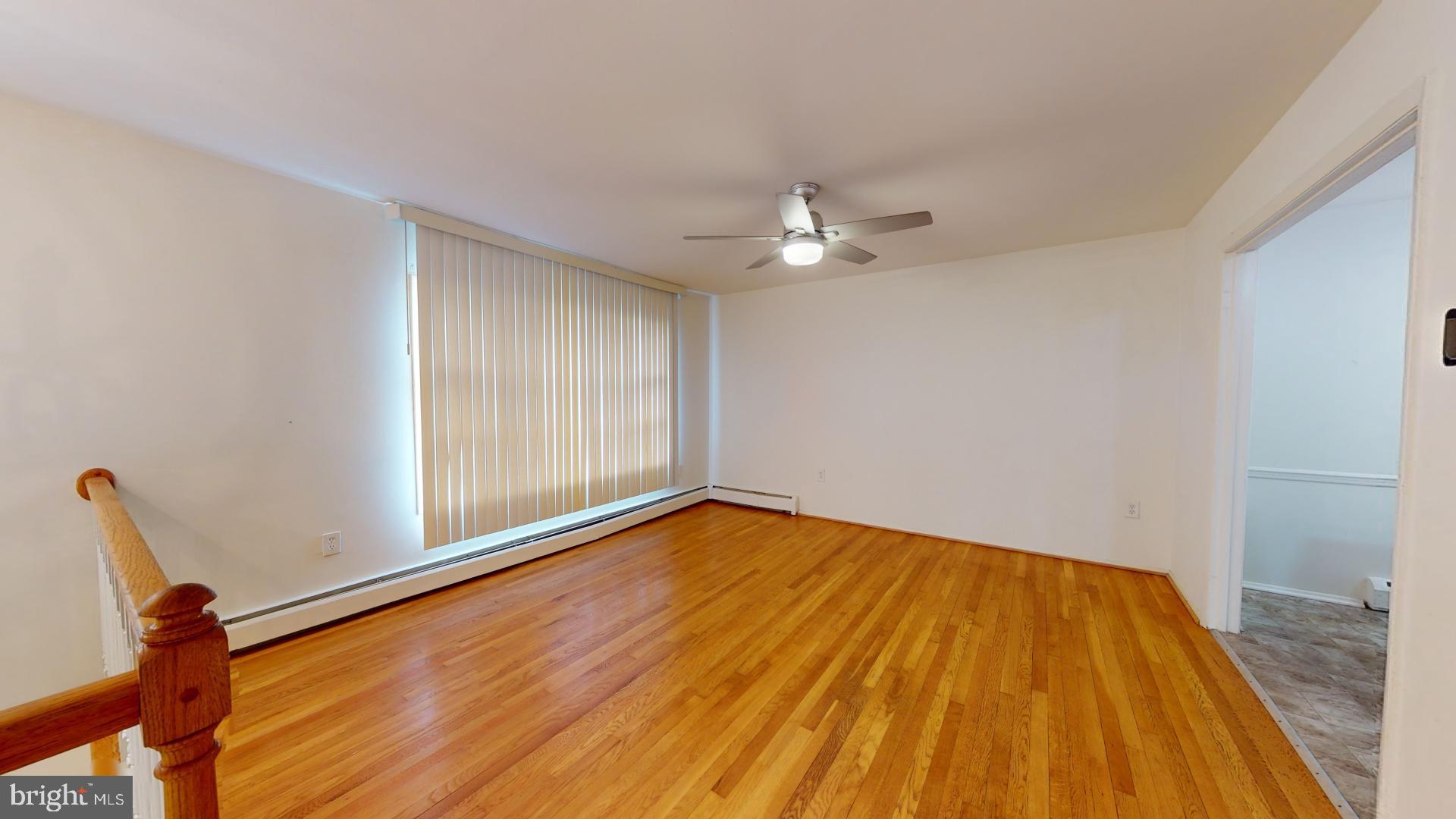 DALE CITY - Residential Lease