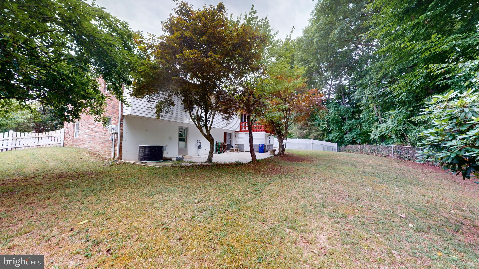 DALE CITY - Residential Lease