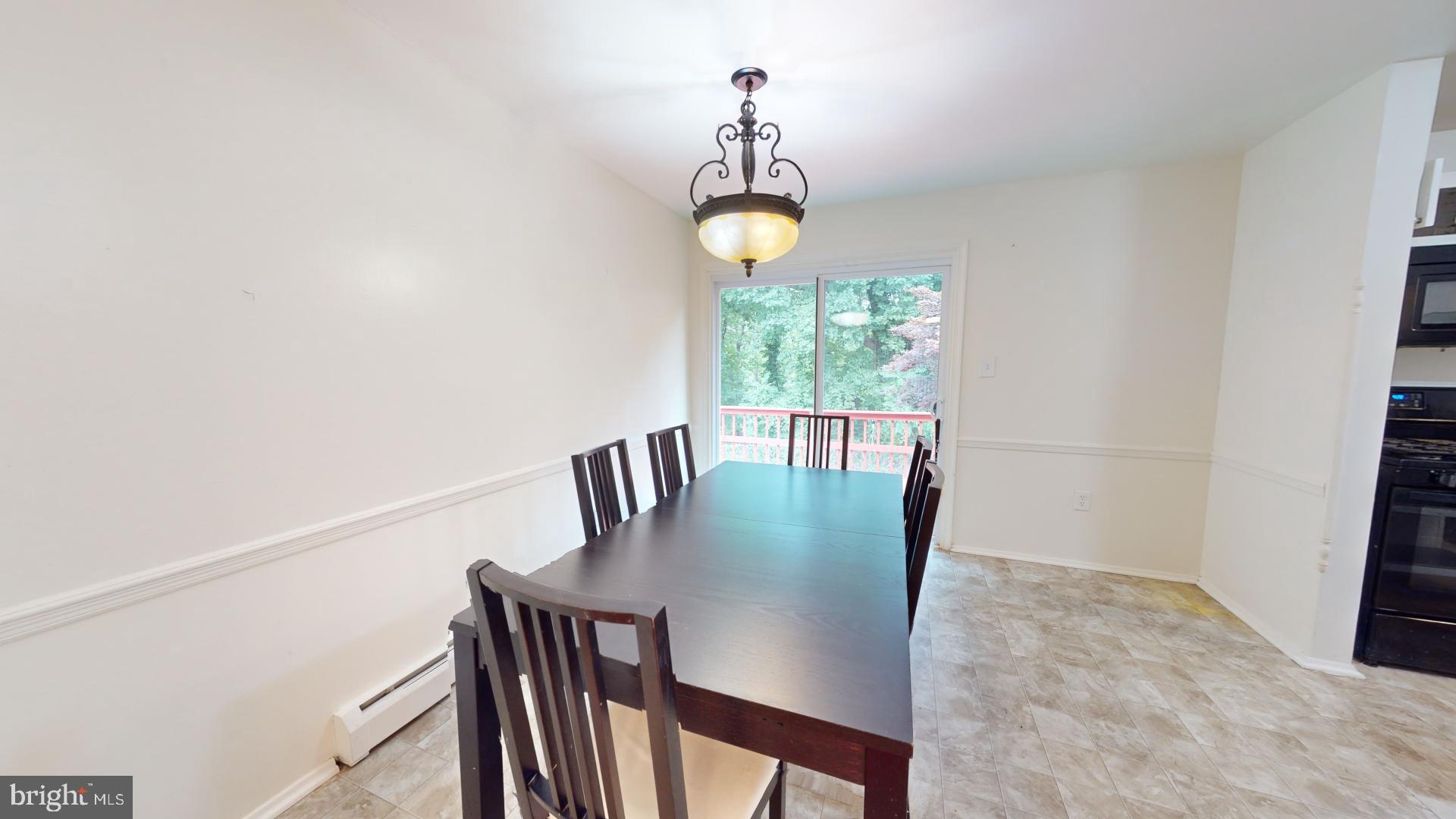 DALE CITY - Residential Lease