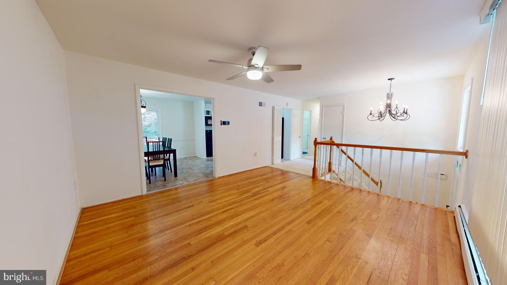 DALE CITY - Residential Lease