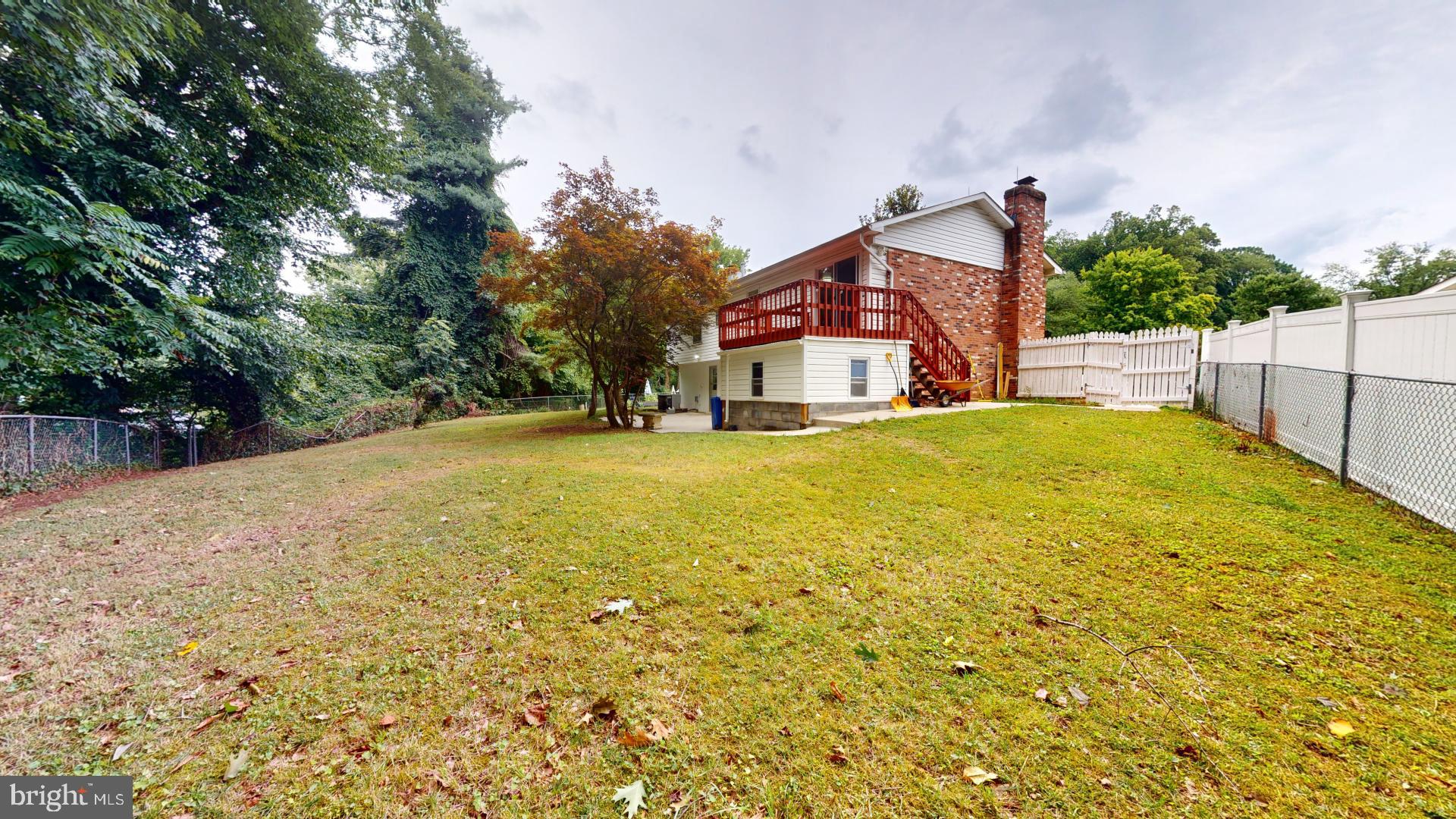 DALE CITY - Residential Lease