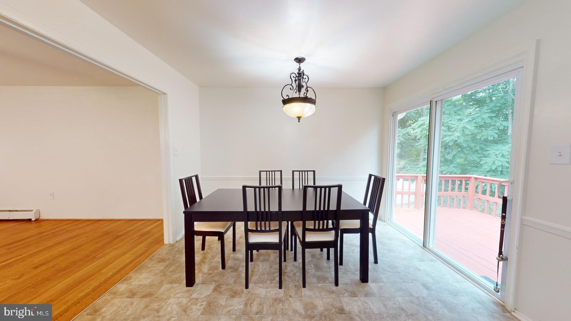 DALE CITY - Residential Lease