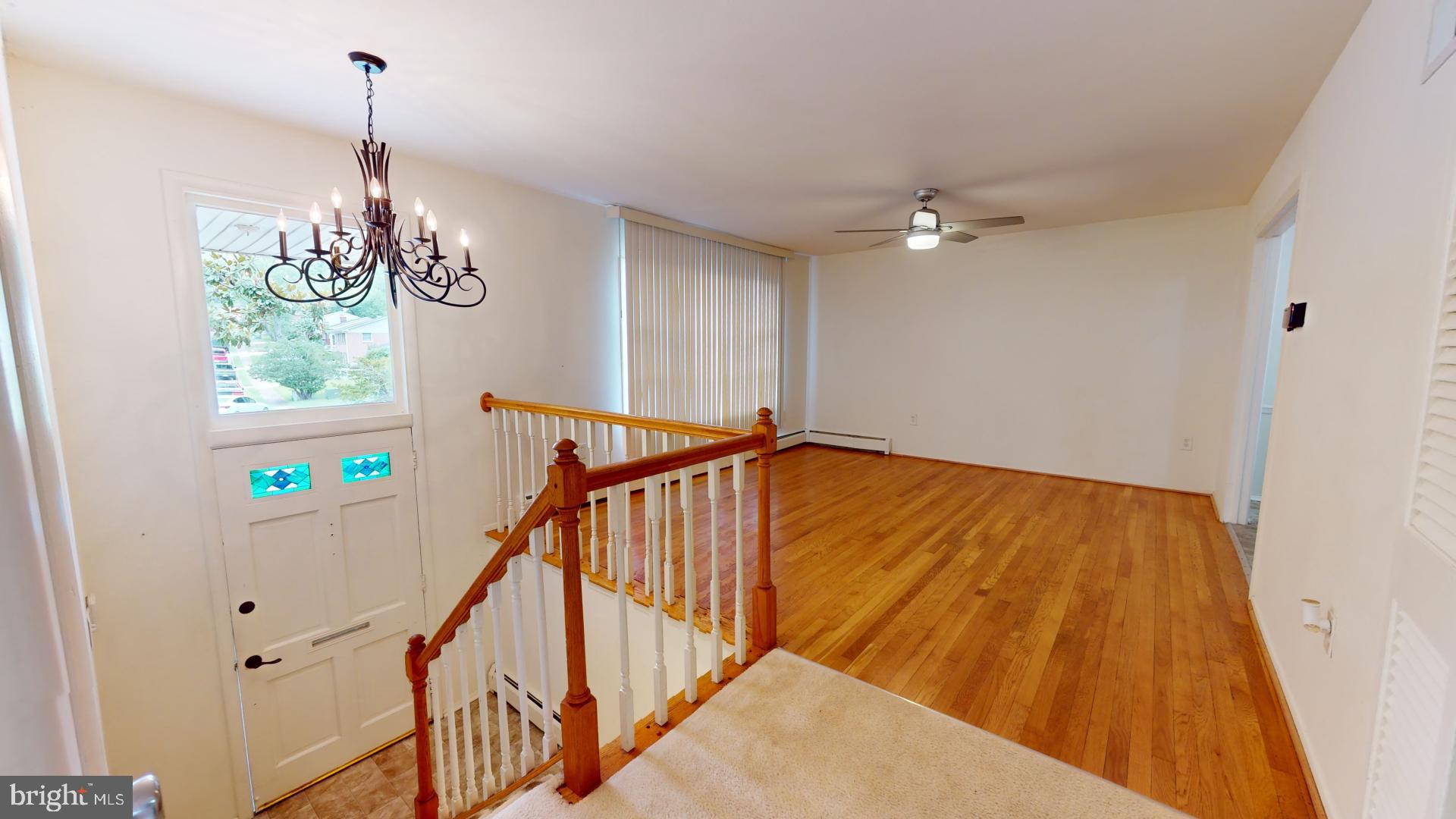 DALE CITY - Residential Lease