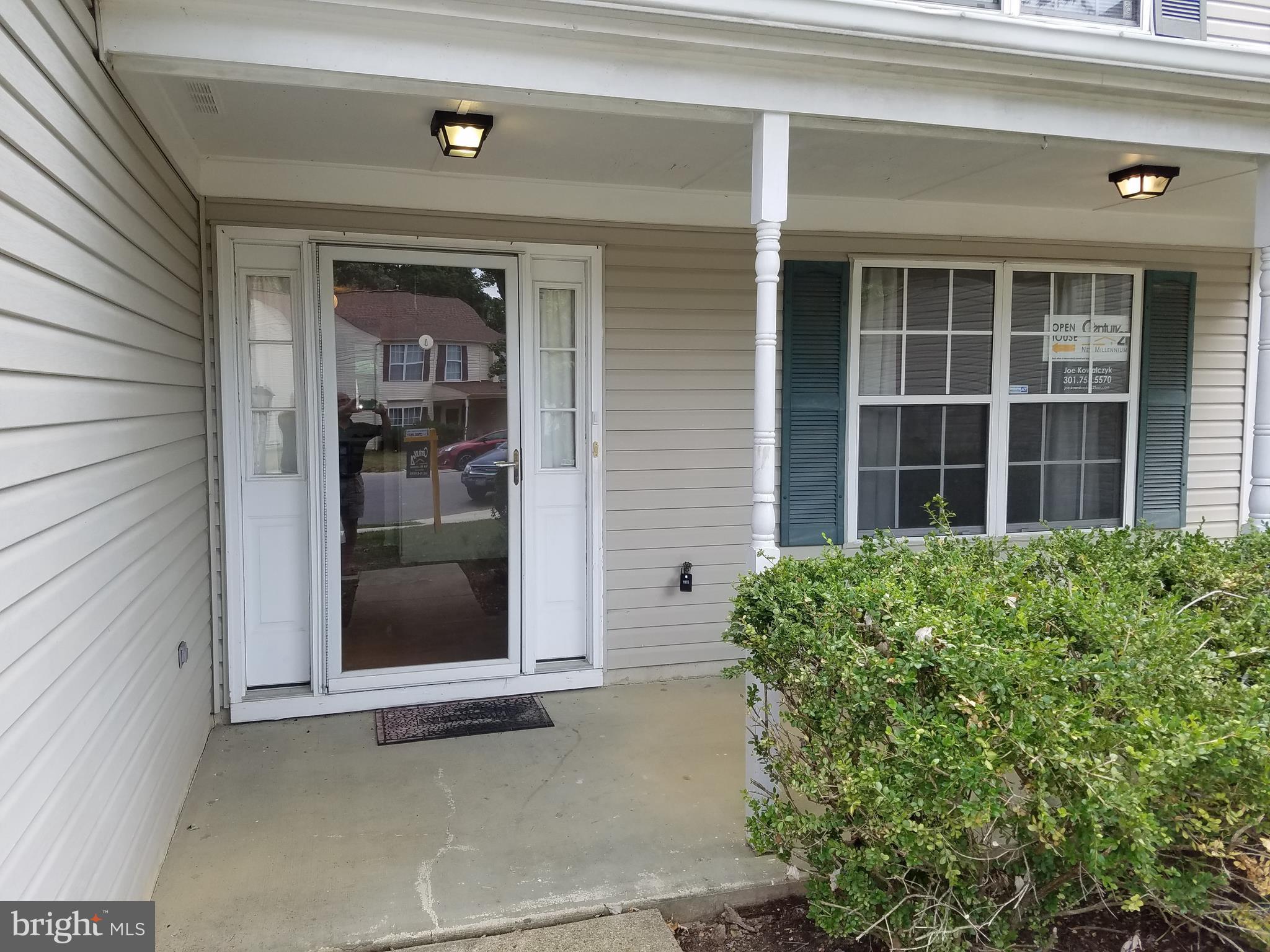 ST CHARLES SUB - DORCHESTER - Residential