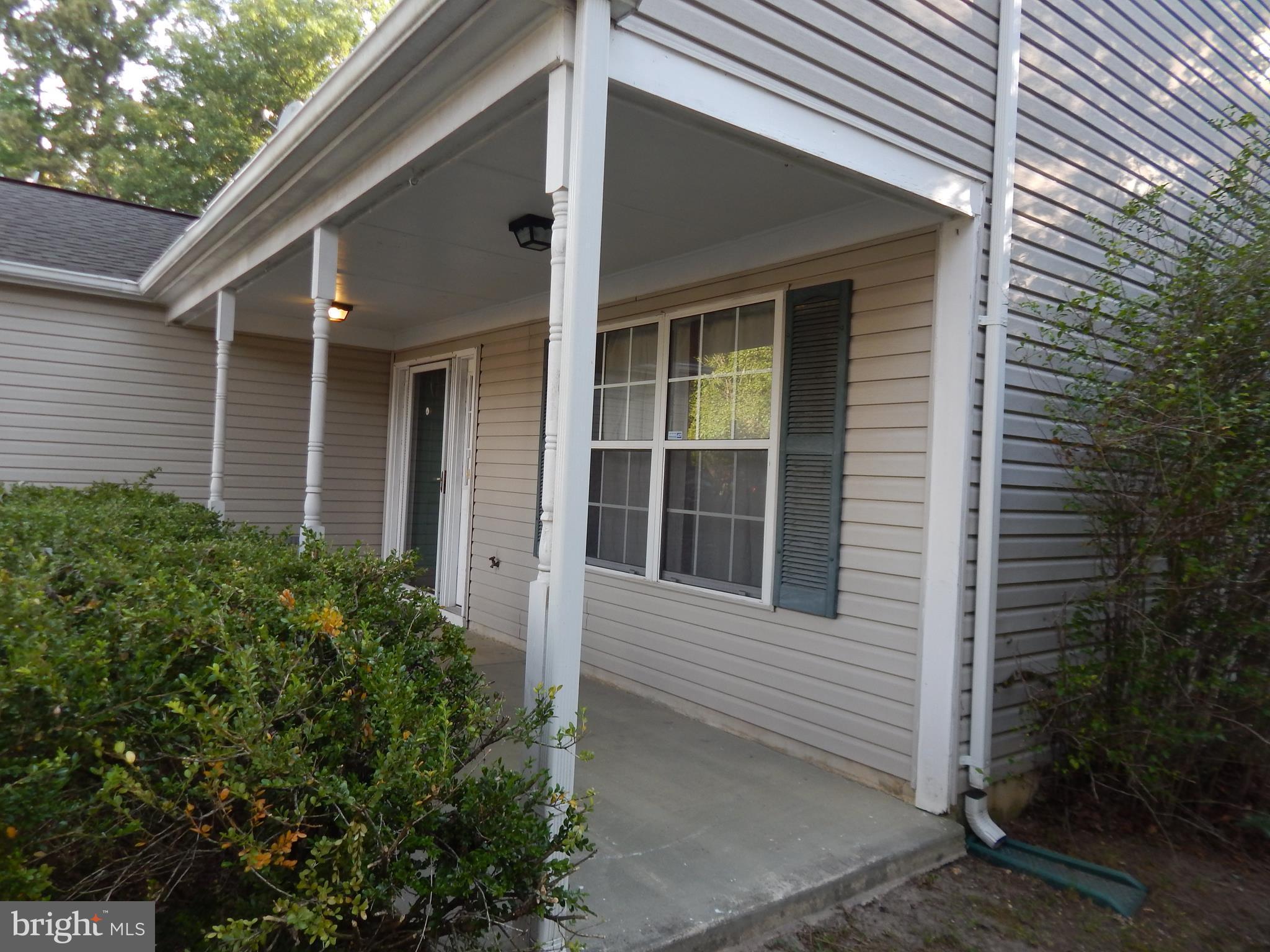 ST CHARLES SUB - DORCHESTER - Residential