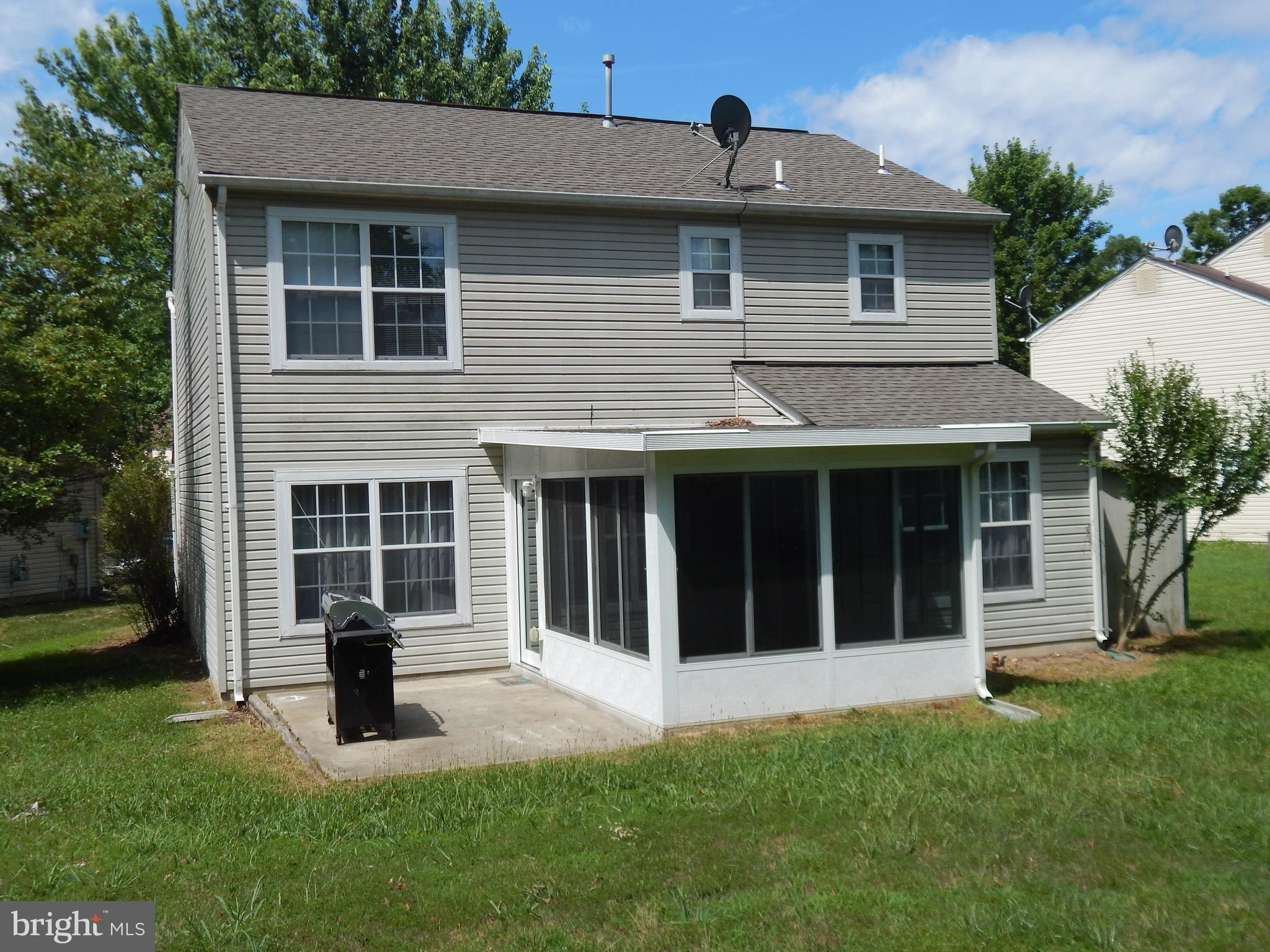 ST CHARLES SUB - DORCHESTER - Residential