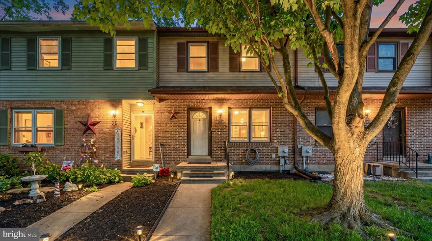 Welcome Home! From the moment you arrive, you’ll appreciate the care and pride of ownership that has gone into this home. Inside, updated flooring flows seamlessly, creating a feel that’s both inviting and charming. Major updates include: NEW HVAC system,NEW water heater, and NEW piping all offering peace of mind and long-term value, allowing you to focus on enjoying your new home from day one. The owners also have a regular servicing in place for the HVAC,

An open concept main level with a quaint living space and dining room/kitchen.  A convenient large pantry has been added to the kitchen with lights and ample shelving. The Laundry is well placed on the main middle level with an updated stackable laundry set. Step outside to a beautiful pergola space on the deck, perfect for an outdoor retreat. The perfect setting for morning coffee, evening gatherings, or simply unwinding after a long day.

The upstairs features true wooden steps (lovingly done by the current owners). There are 3 bedrooms and a full bathroom with a linen hall closet. The lower level features gorgeous Luxury vinyl flooring, a well appointed added storage/tool room, large rec room area leading back to another flex room that can function as an office space, bedroom etc. Featuring NEW French doors, that are great for natural light and open beautifully  to your private outdoor retreat. The fully fenced yard adds functionality, ideal for pets, and creating your own outdoor oasis.

Whether you're hosting friends, relaxing under the pergola, or enjoying the thoughtfully updated interior, don't miss your opportunity to own a turnkey home, schedule your showing today!