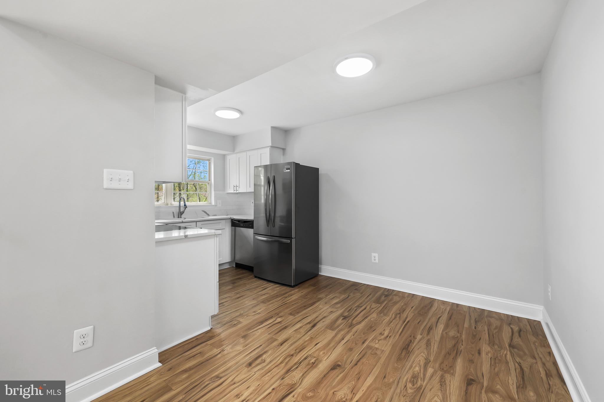 SECOND ANTIETAM - Residential Lease