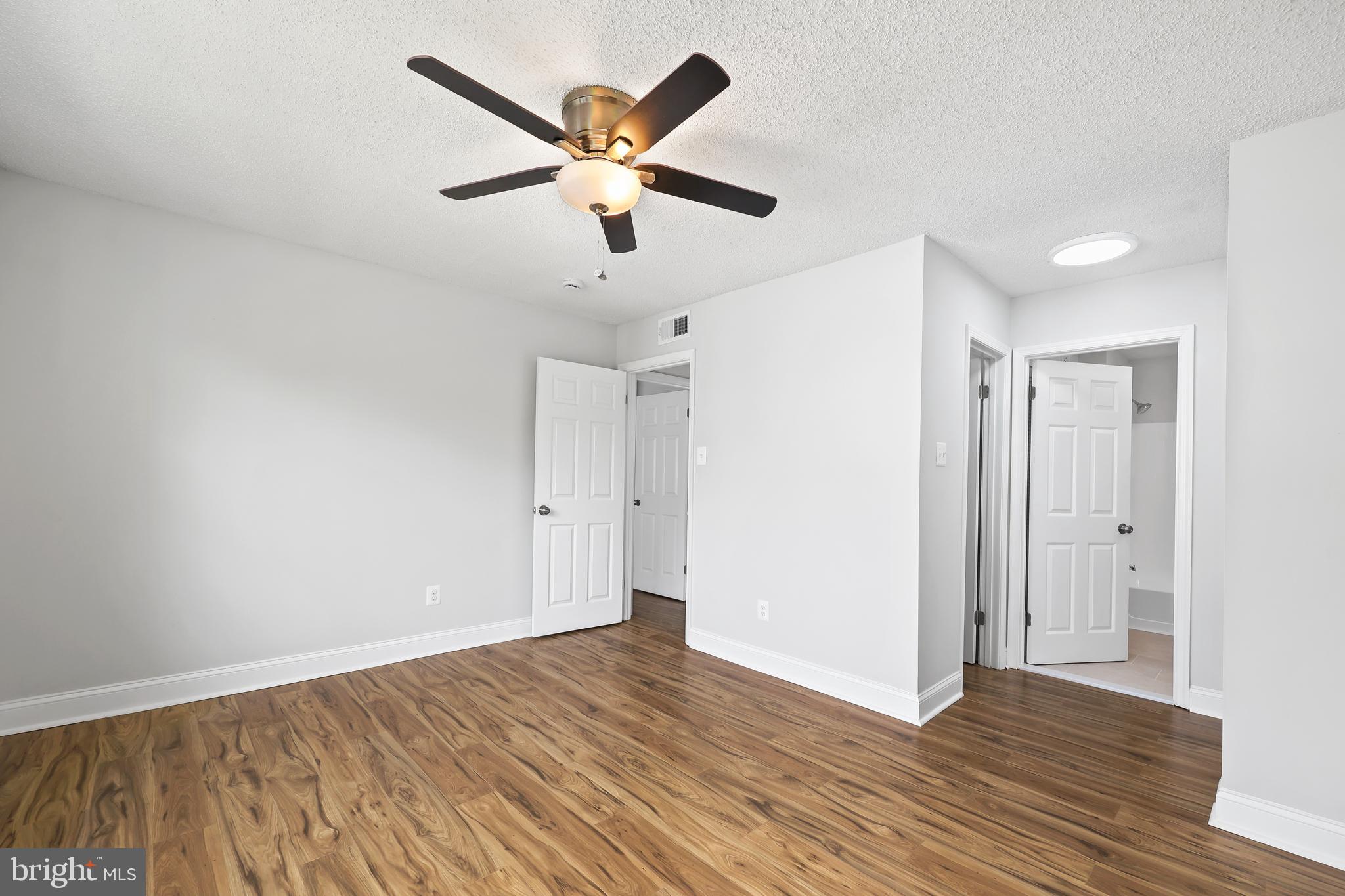 SECOND ANTIETAM - Residential Lease