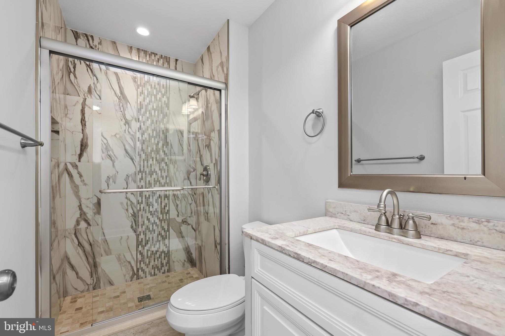 SECOND ANTIETAM - Residential Lease