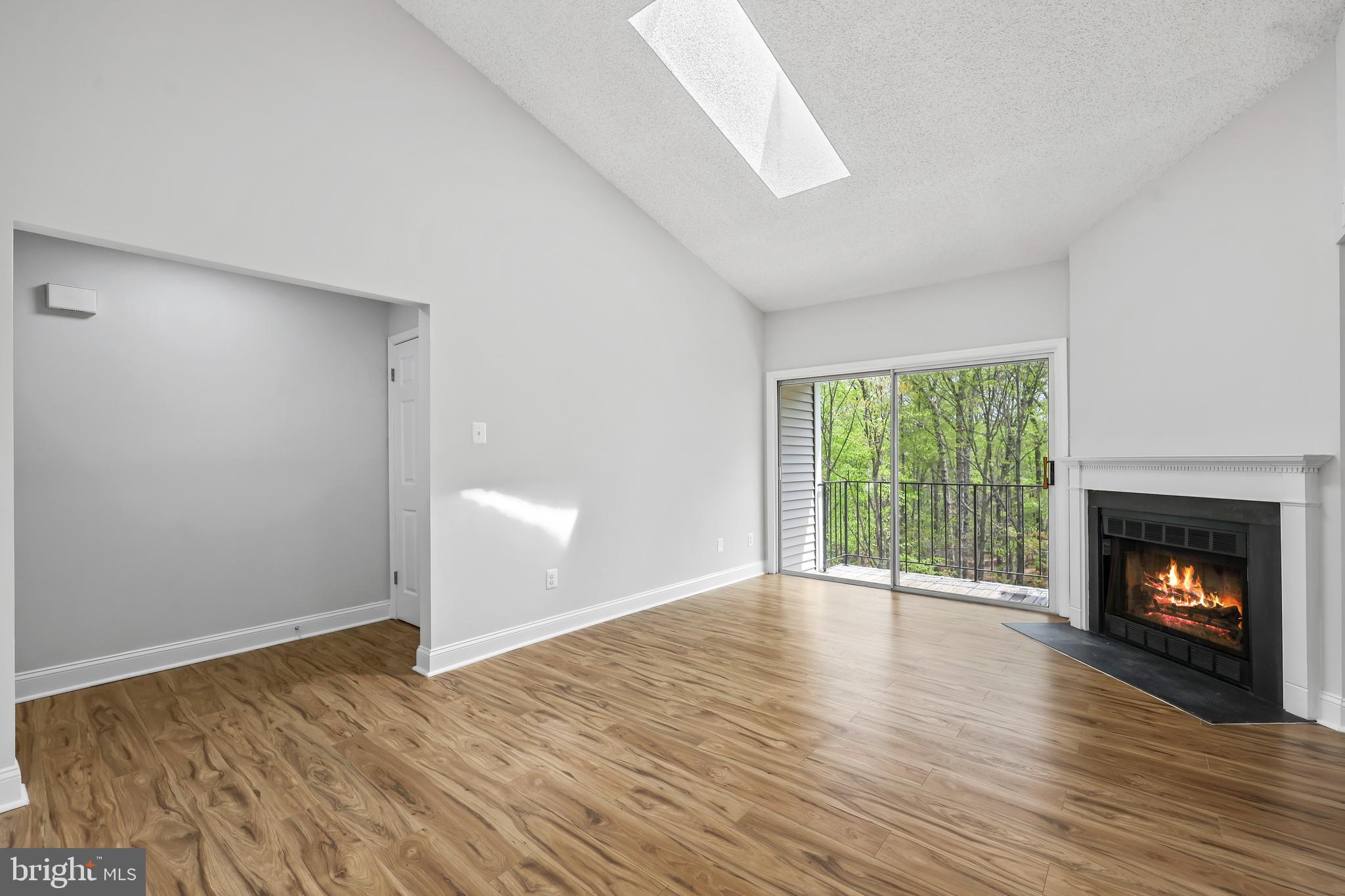 SECOND ANTIETAM - Residential Lease