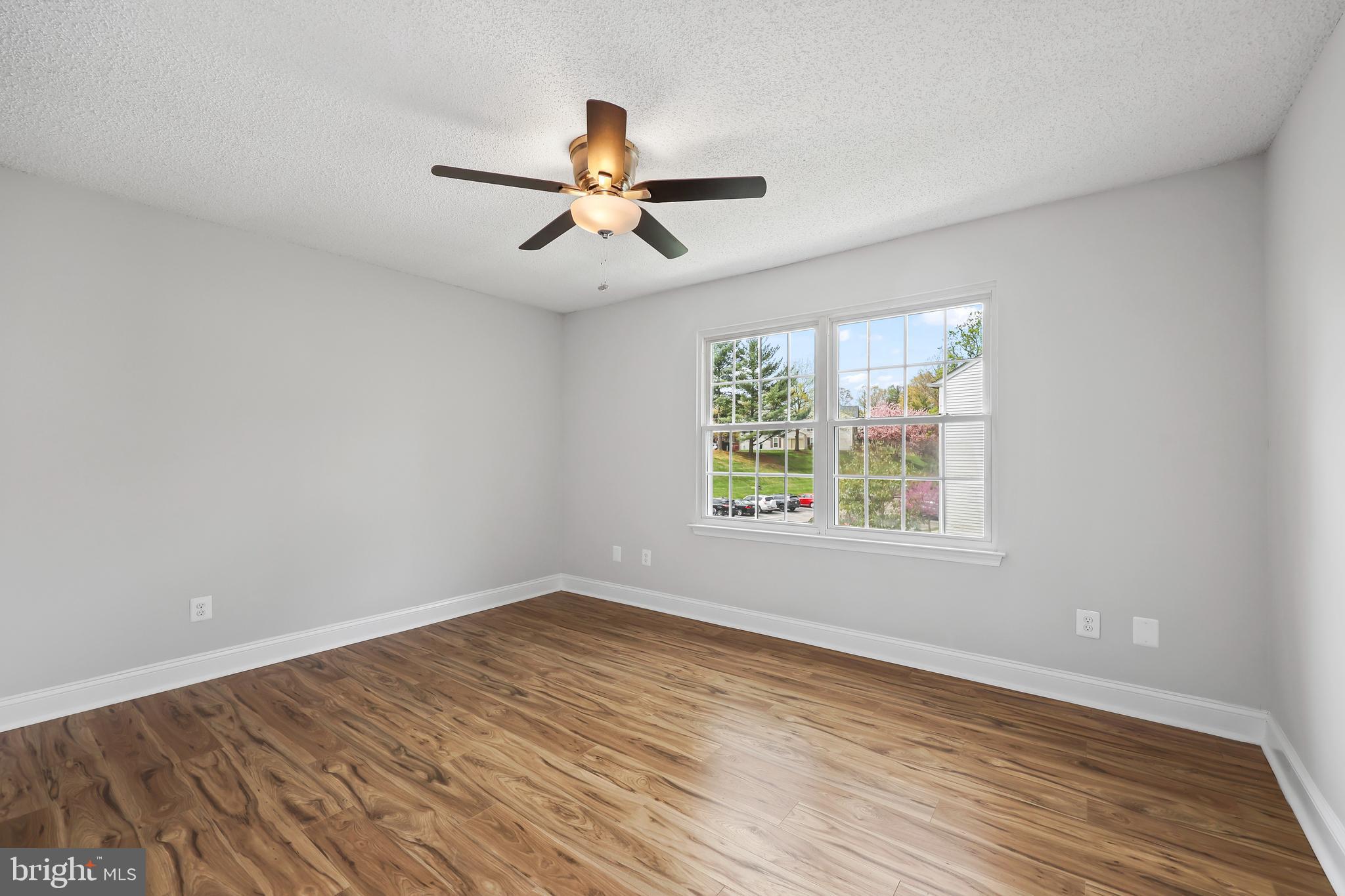 SECOND ANTIETAM - Residential Lease