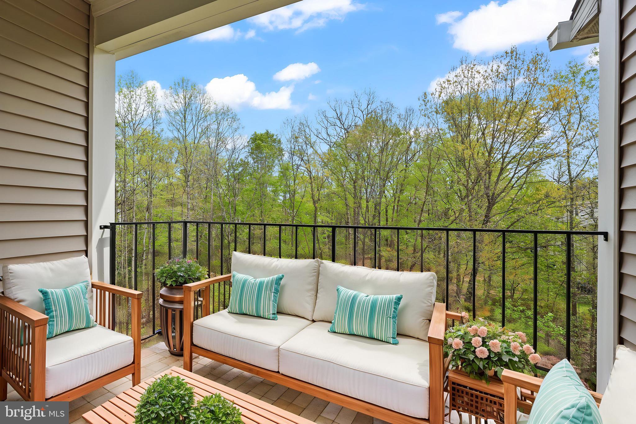 SECOND ANTIETAM - Residential Lease