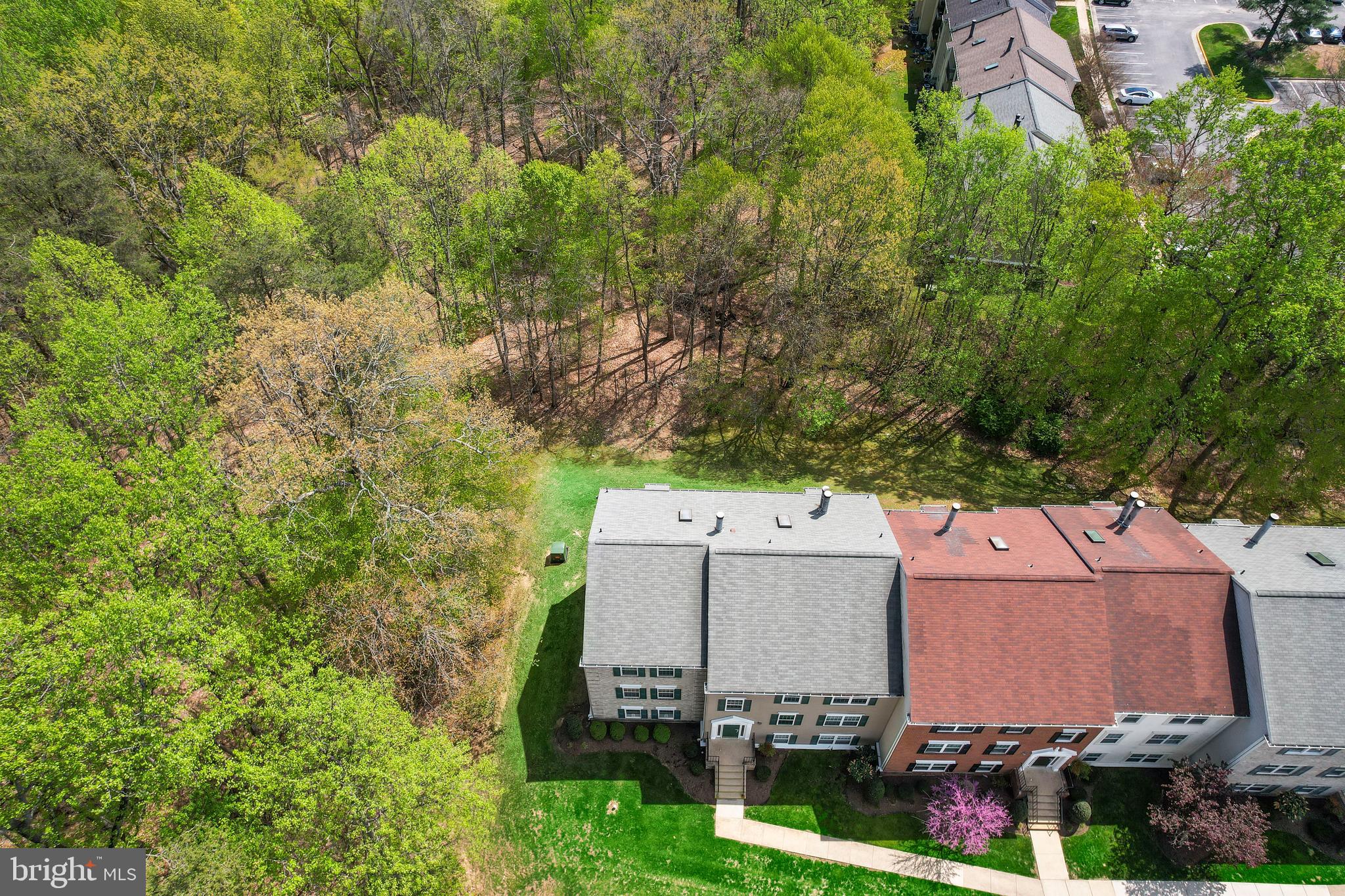 SECOND ANTIETAM - Residential Lease