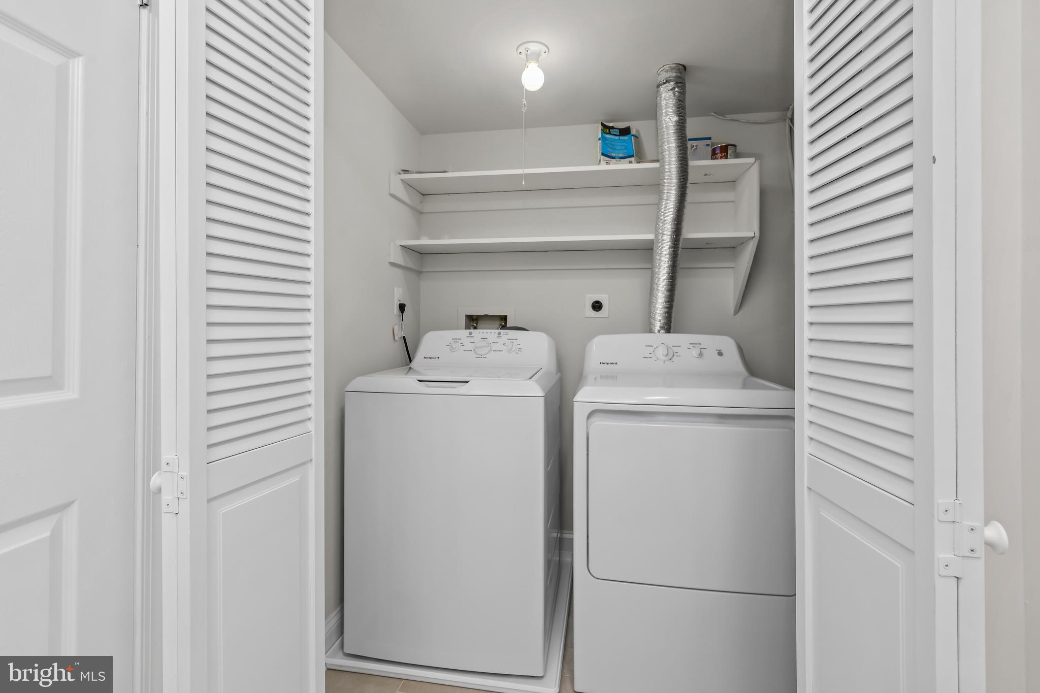 SECOND ANTIETAM - Residential Lease