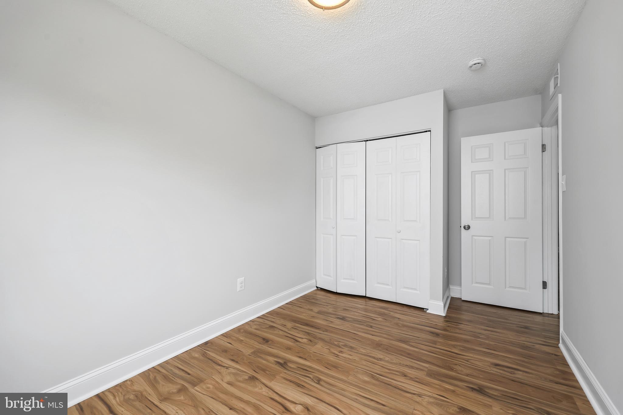 SECOND ANTIETAM - Residential Lease