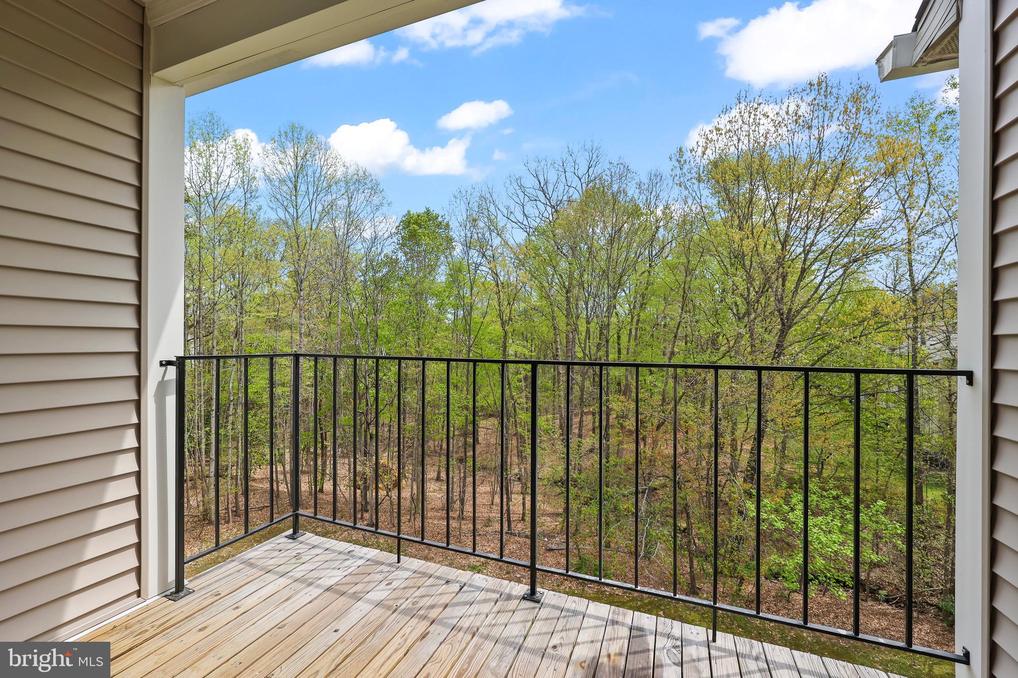 SECOND ANTIETAM - Residential Lease