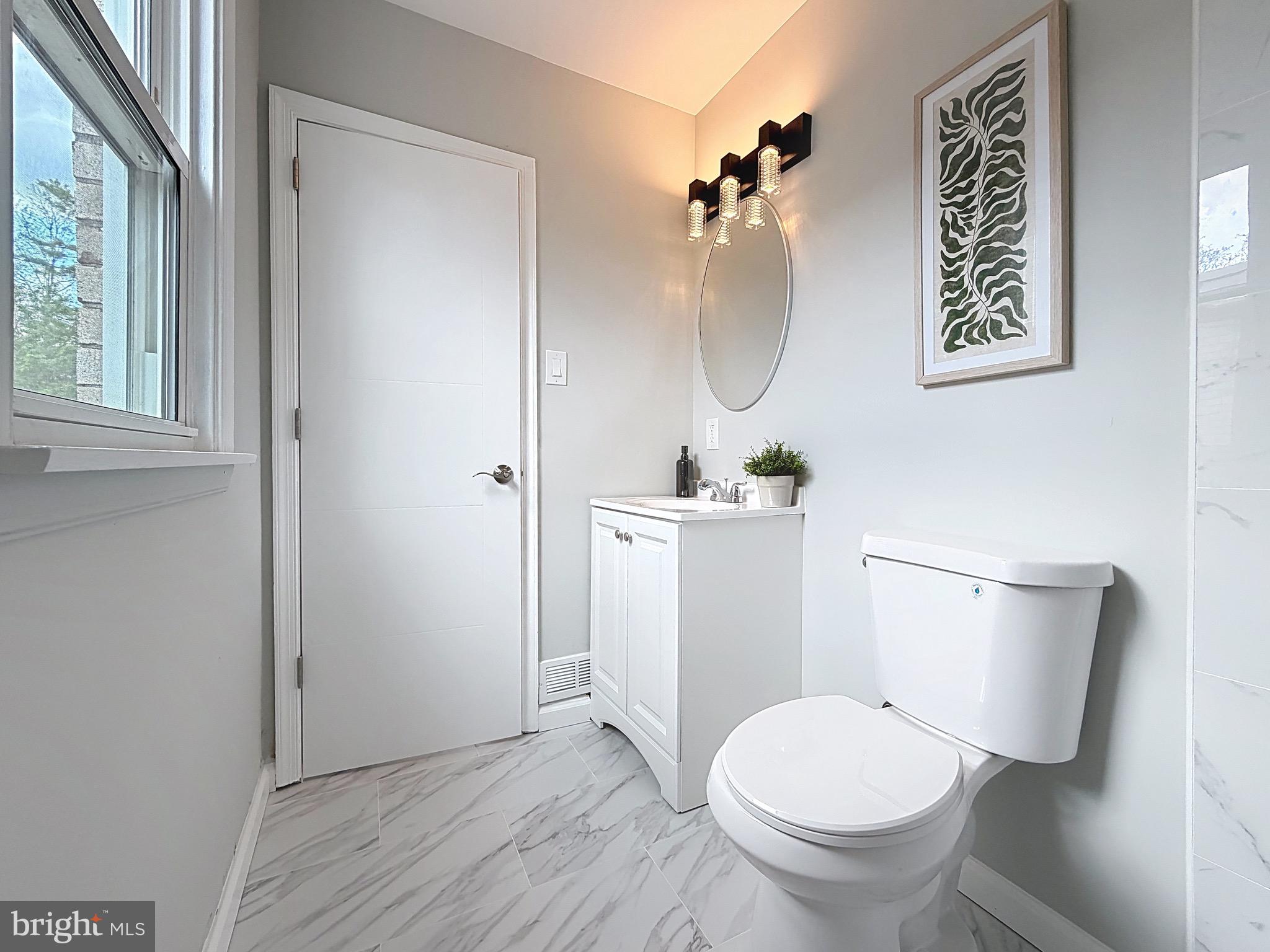 ROXBOROUGH - Residential