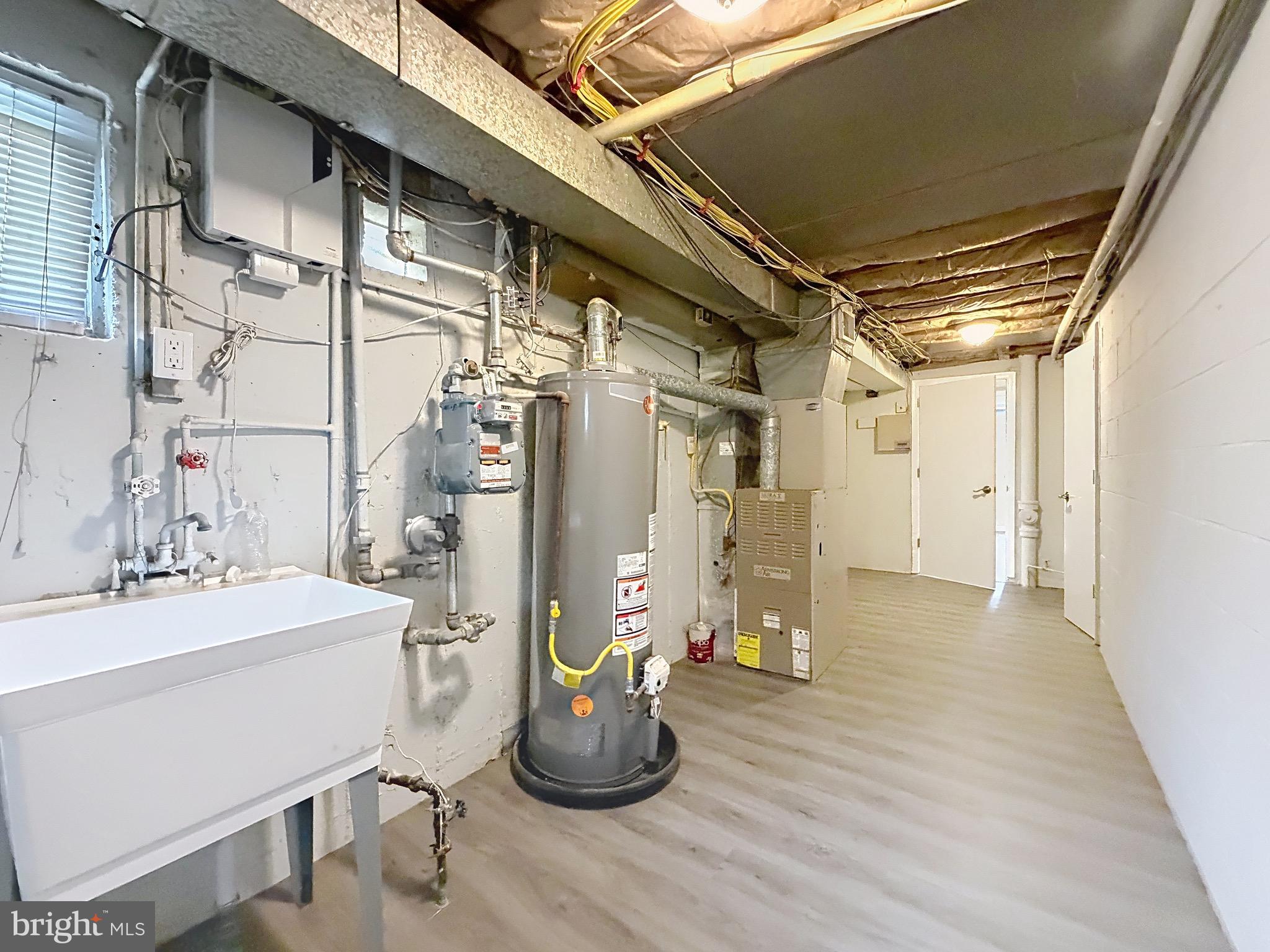 ROXBOROUGH - Residential