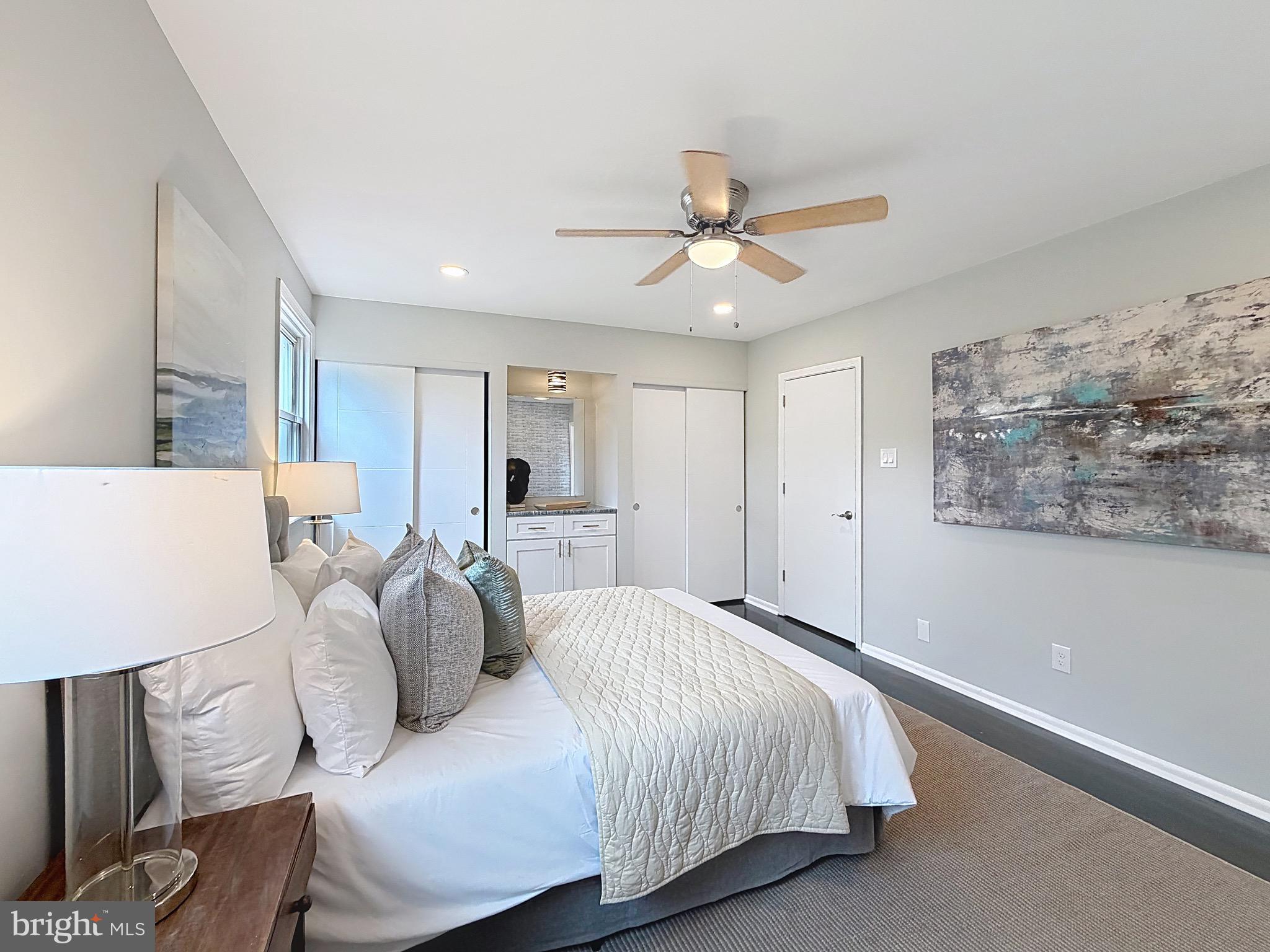 ROXBOROUGH - Residential