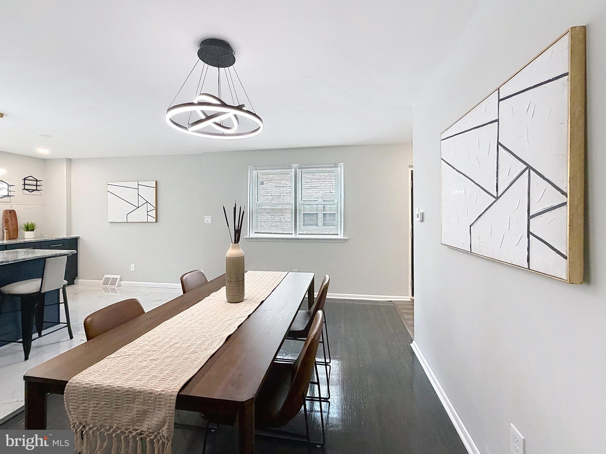 ROXBOROUGH - Residential