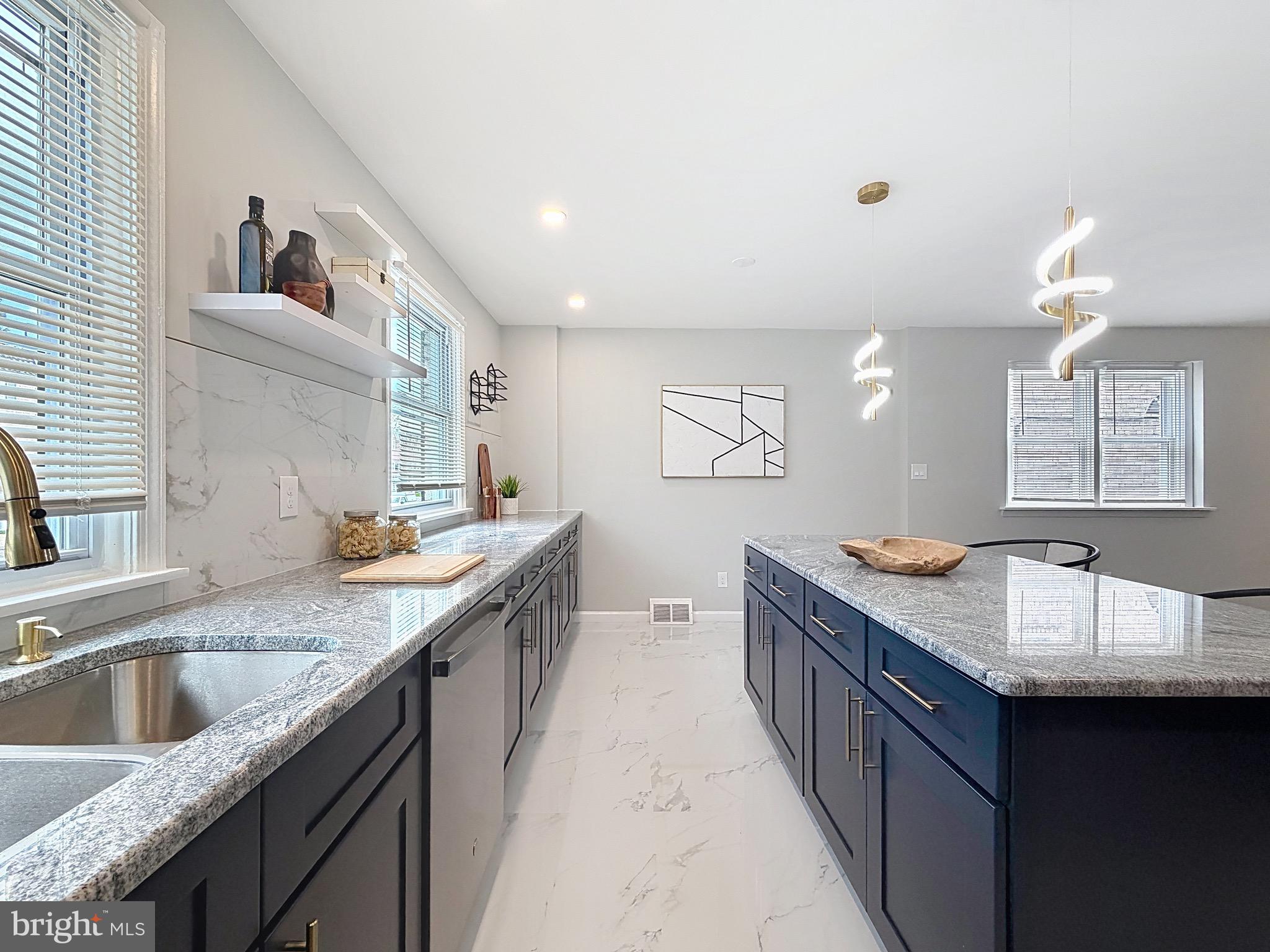 ROXBOROUGH - Residential