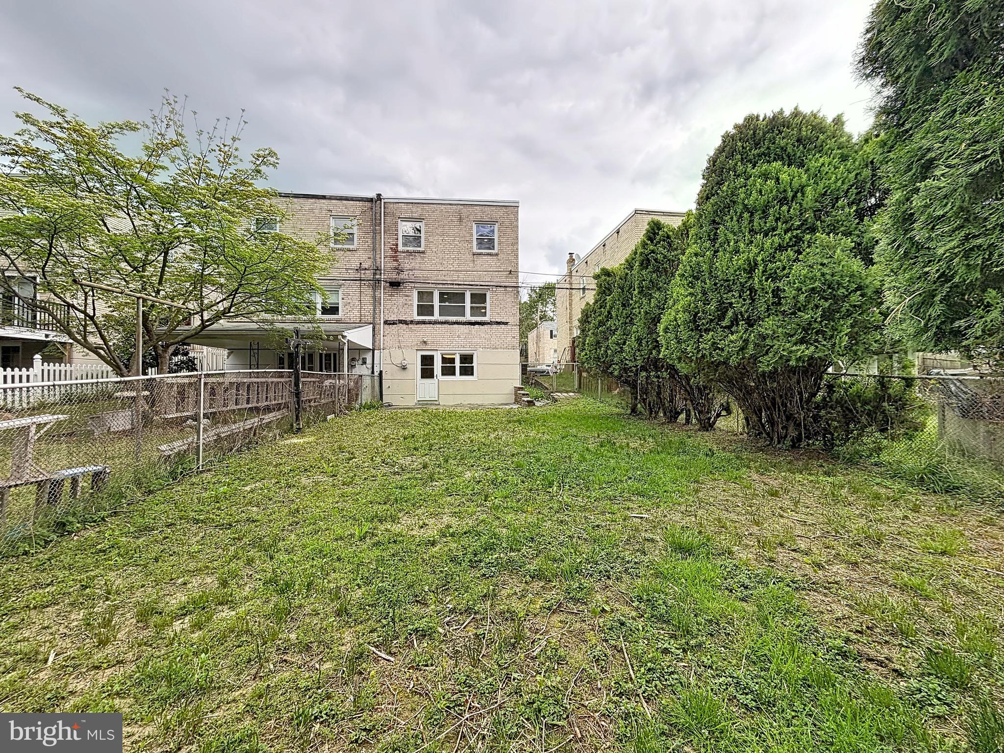 ROXBOROUGH - Residential